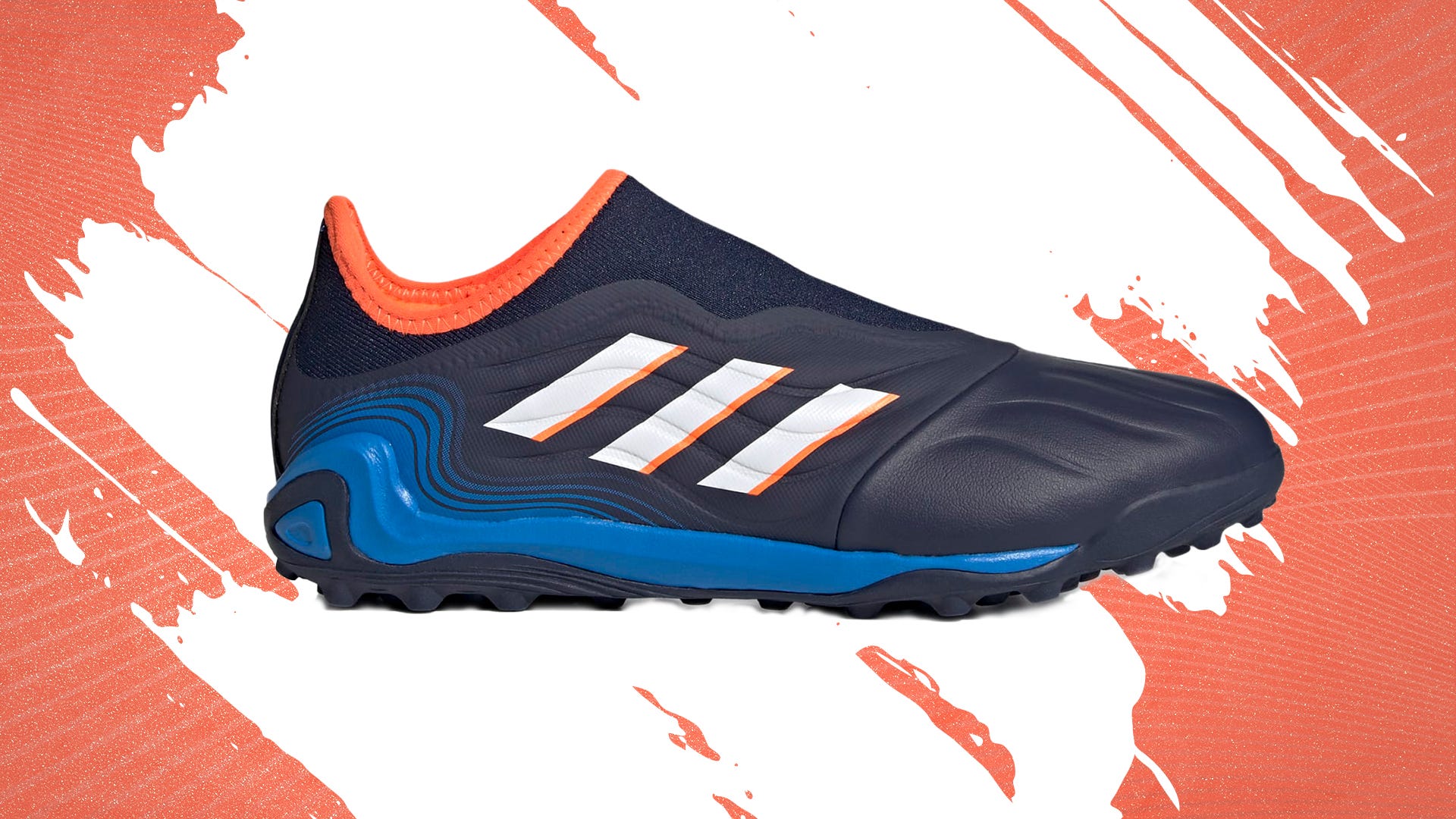 best adidas turf shoes