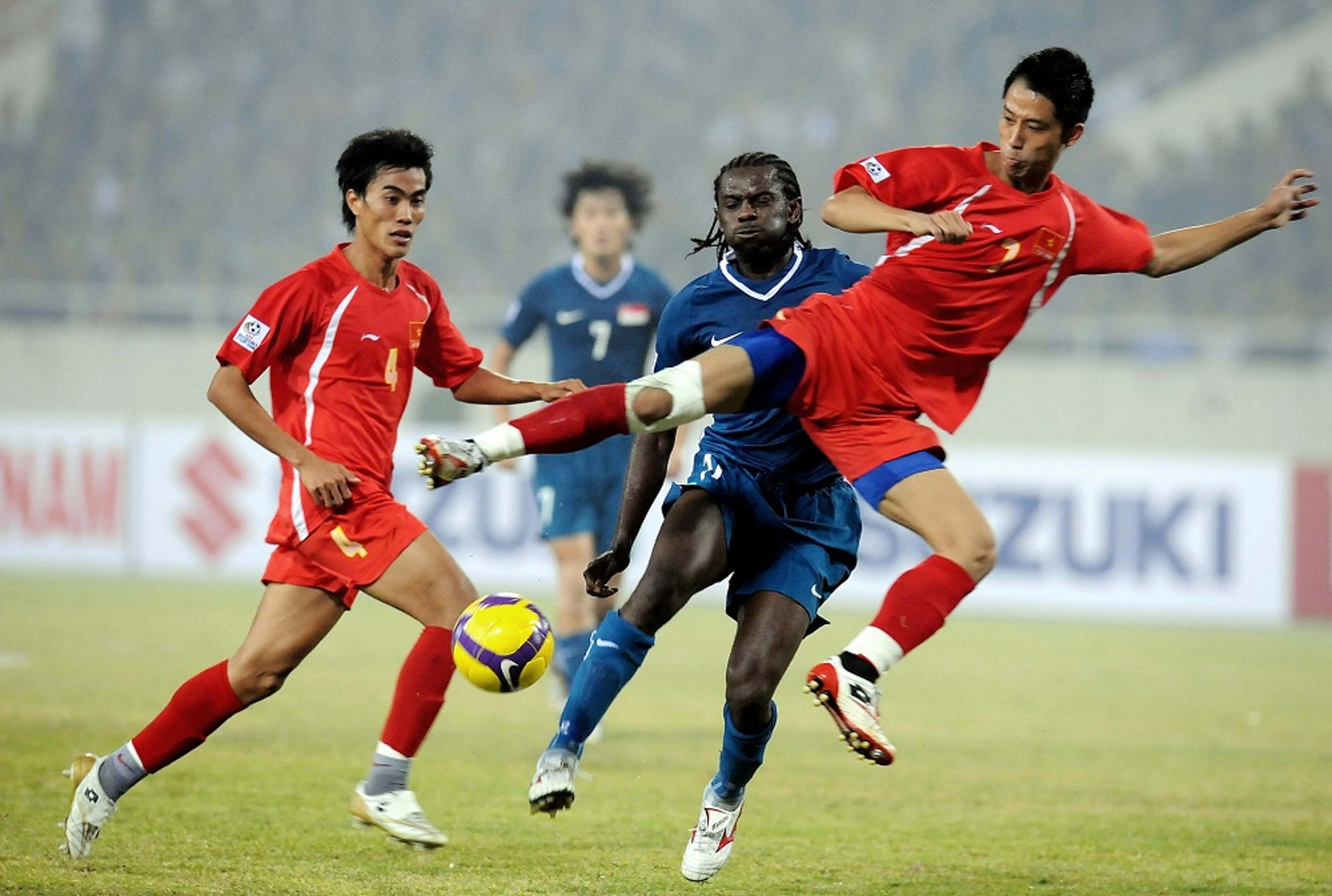 AFF Cup 2008