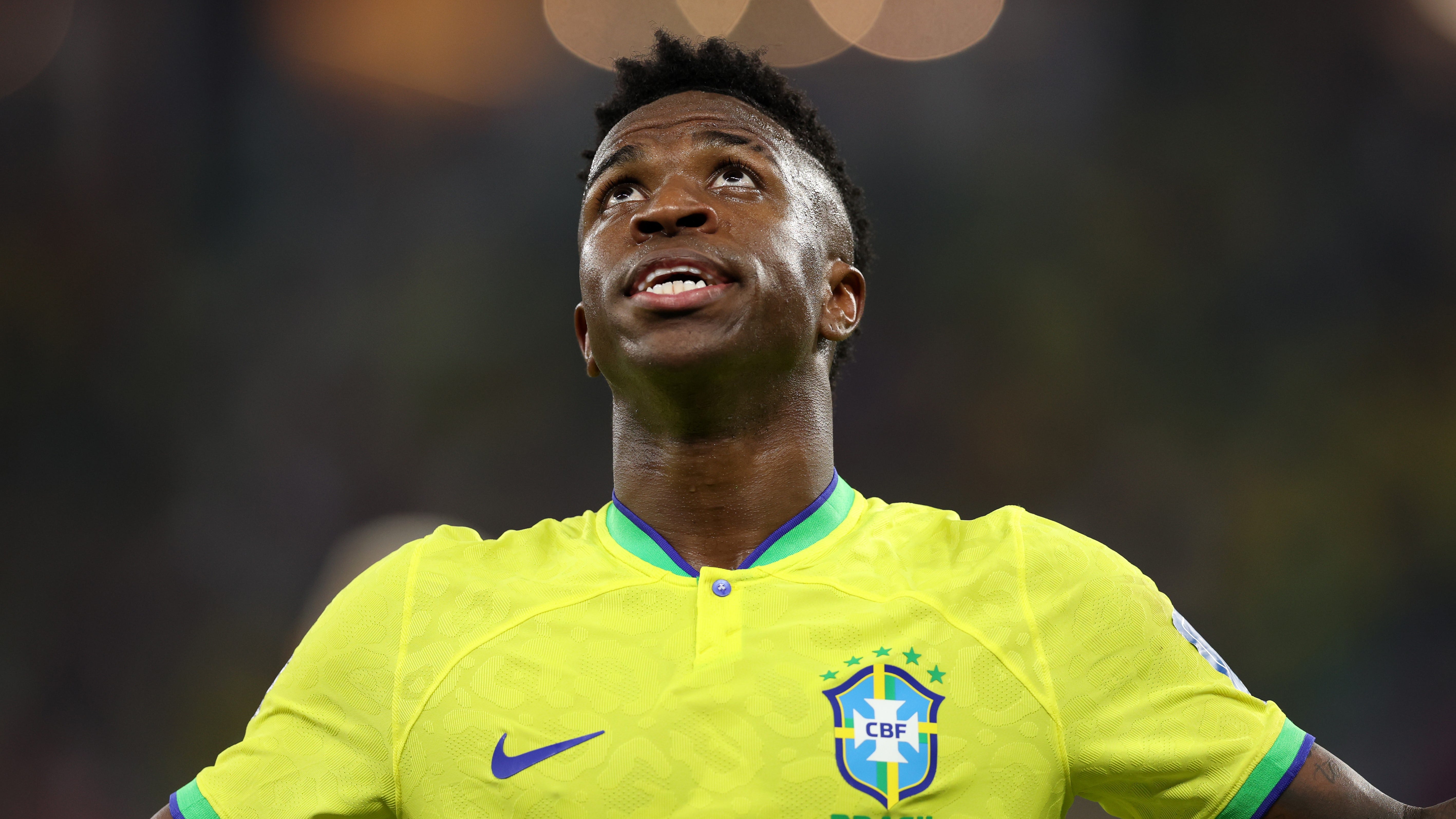 Brazil vs Guinea Live stream, TV channel, kick-off time and where to watch Goal US
