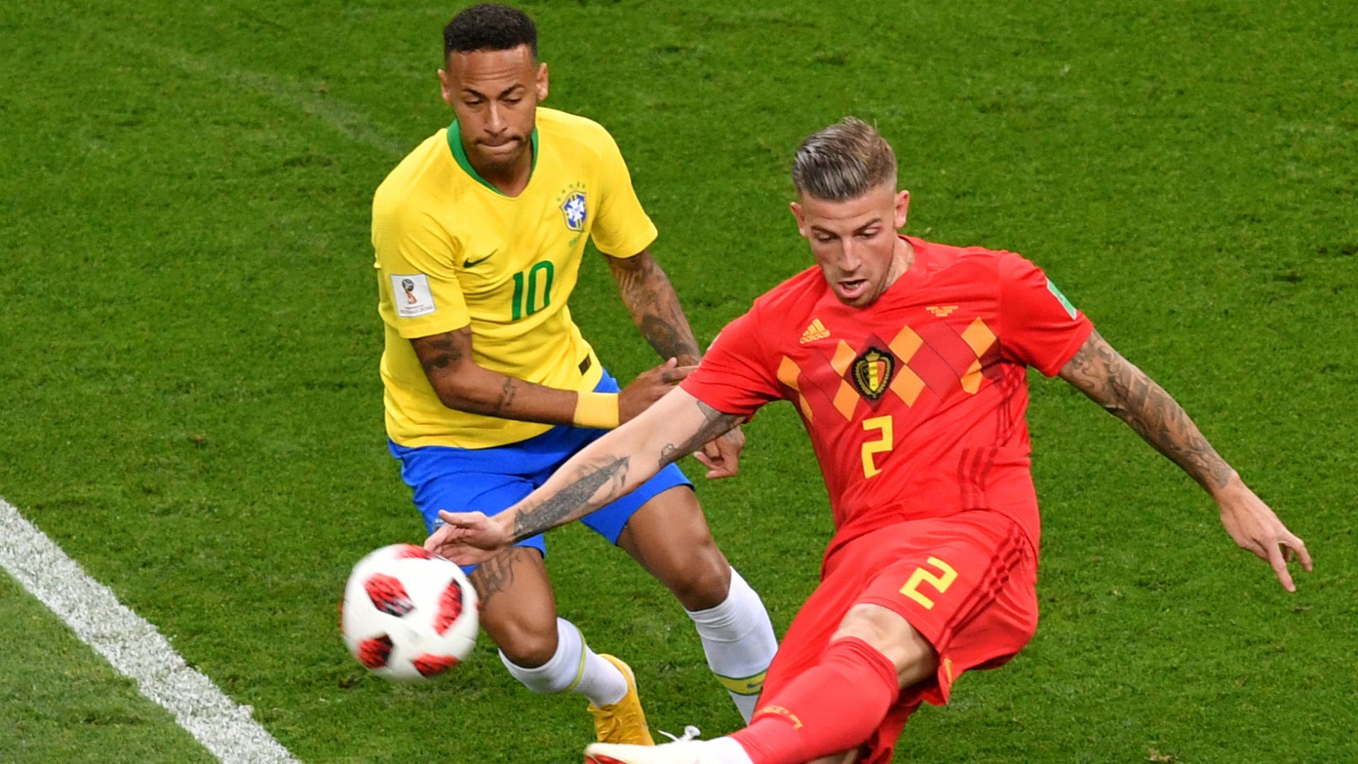 Copa do Mundo 2018: Foi pior que o 7 a 1, diz Paulinho sobre eliminação  do Brasil para Bélgica