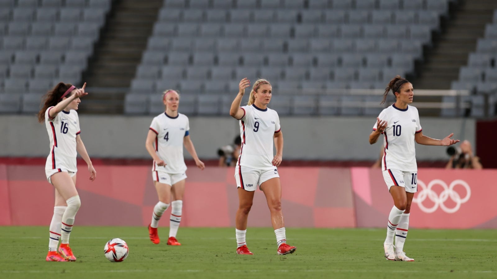 USA vs New Zealand Betting Tips Latest odds, team news, preview and