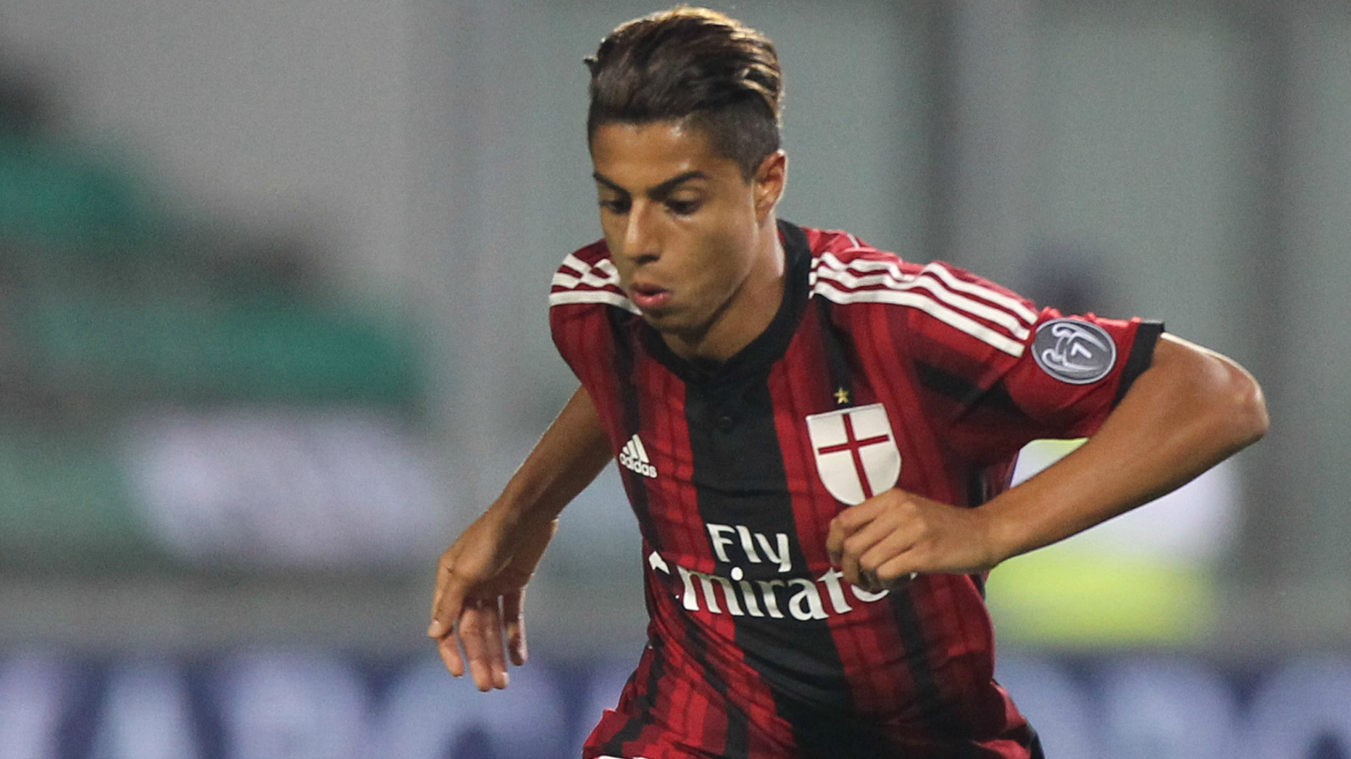 Hachim Mastour: From YouTube sensation at 14 to free agent at 23 | Goal.com