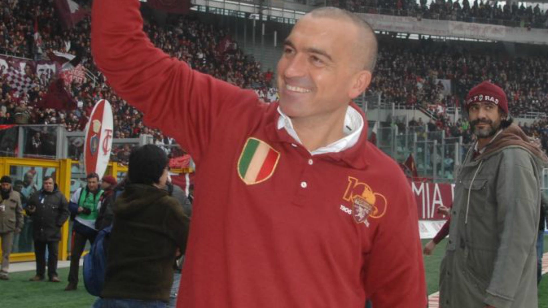 Pasquale Bruno Torino