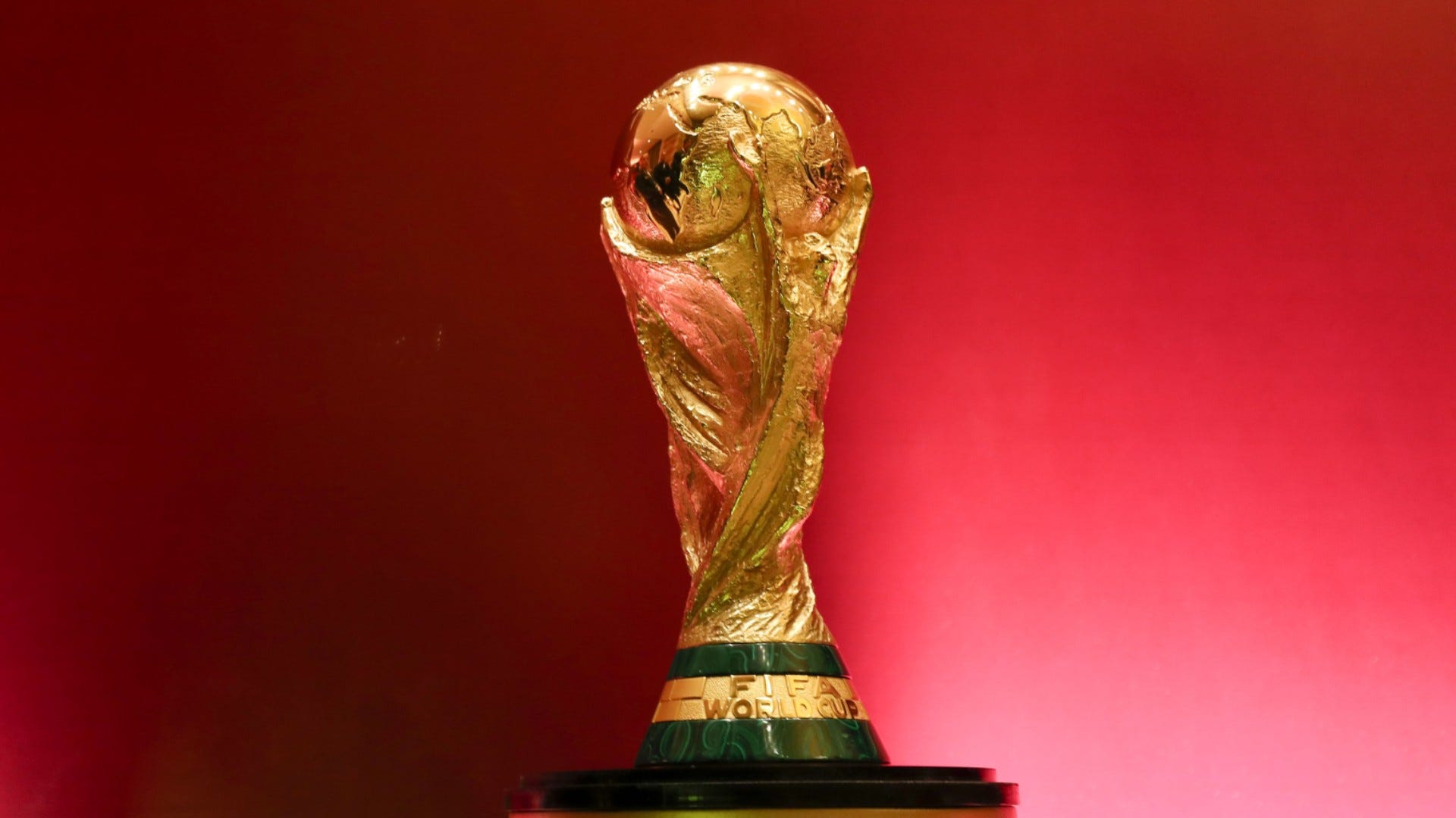 FIFA World Cup Trophy Details: FIFA World Cup final 2022 Trophy