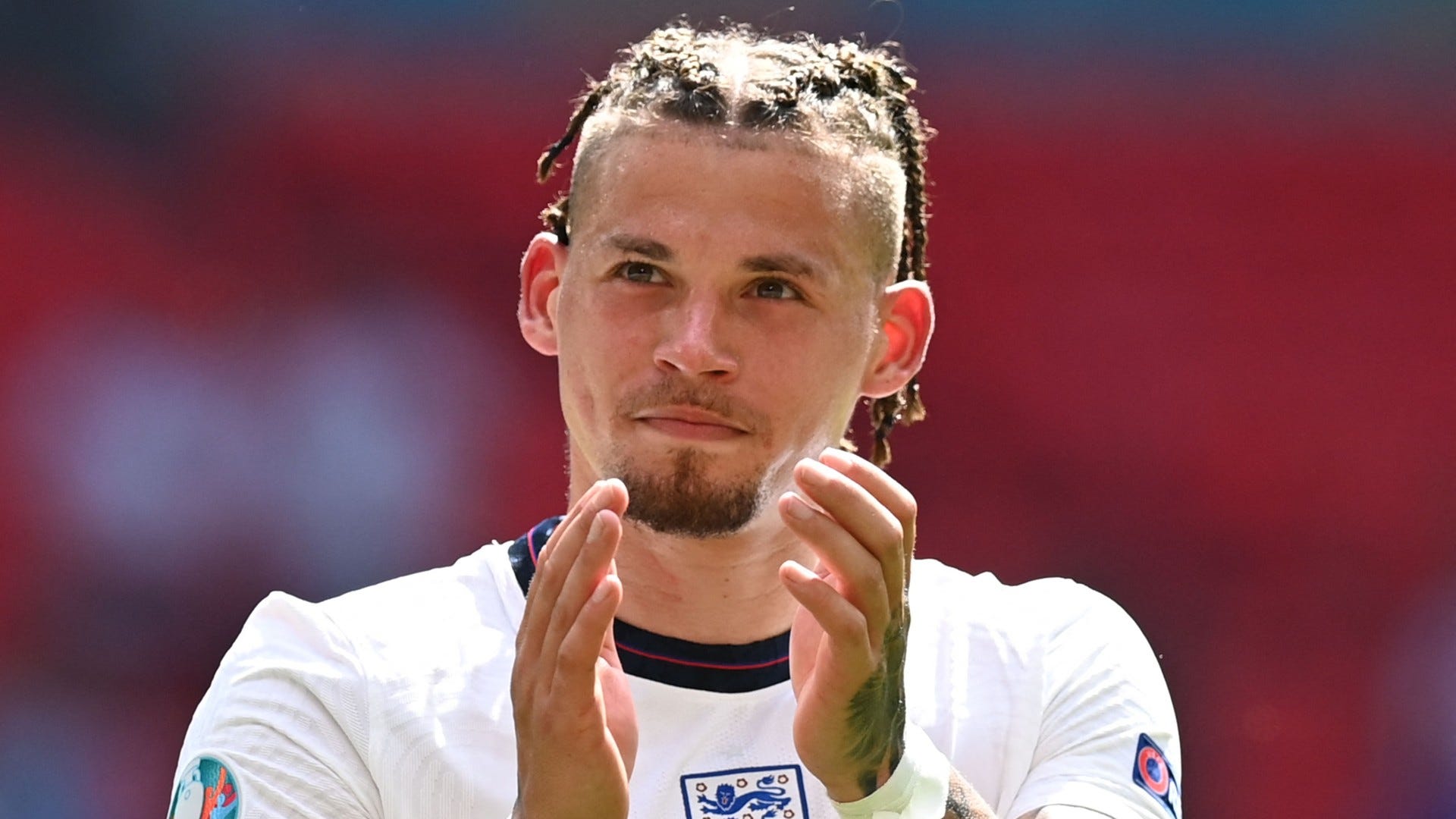 What a player Kalvin Phillips' - Ozil & Ballack impressed by England  midfielder's performance against Croatia | Goal.com