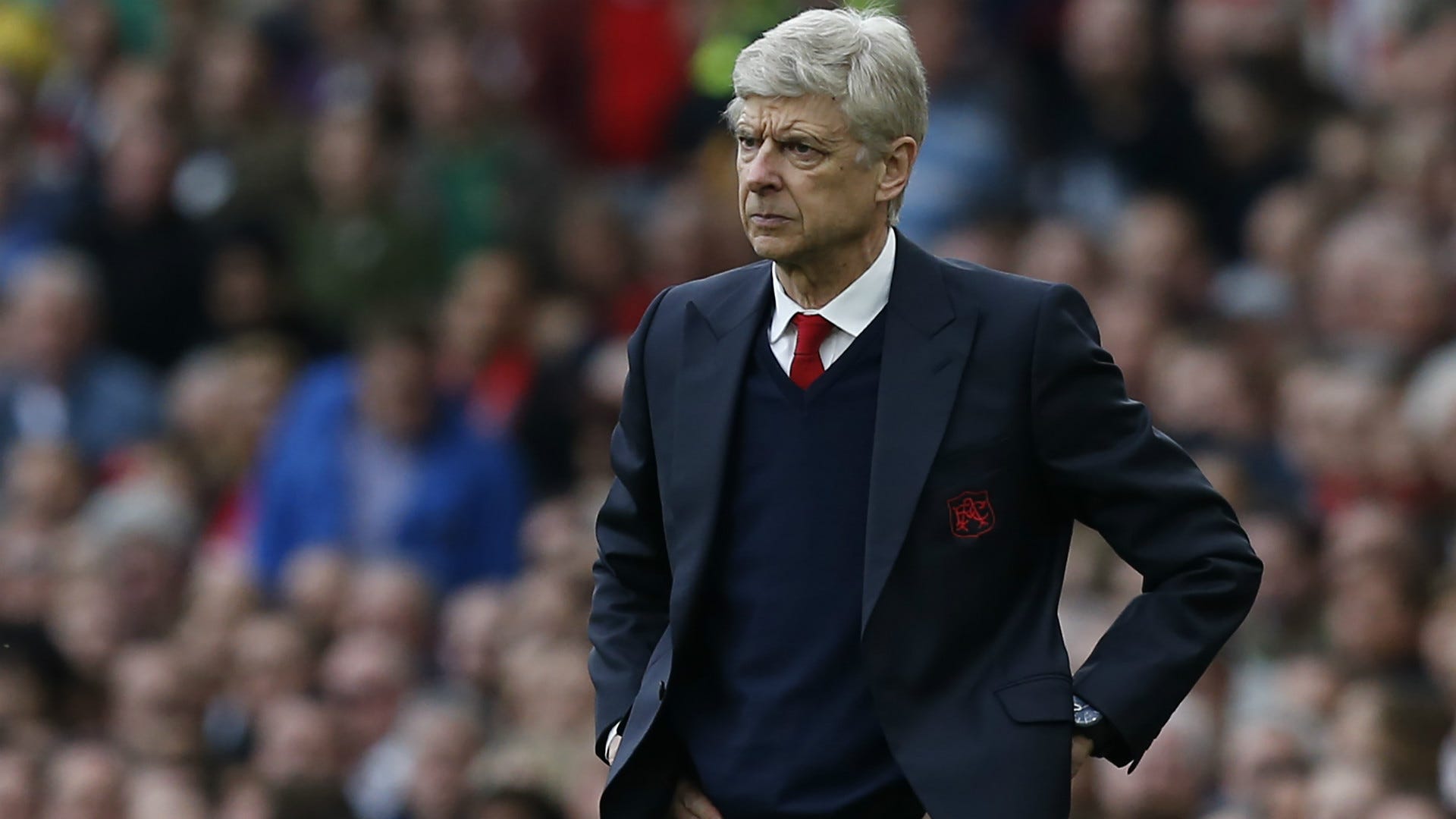Arsenal news: 'Wenger Out' takes 30 minutes to trend on Twitter in new  Premier League season vs Leicester  India