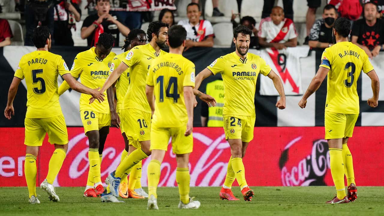¿Qué necesita el Villarreal para clasificar a la Liga de la Conferencia 2022-23 y cuántos puntos le faltan?