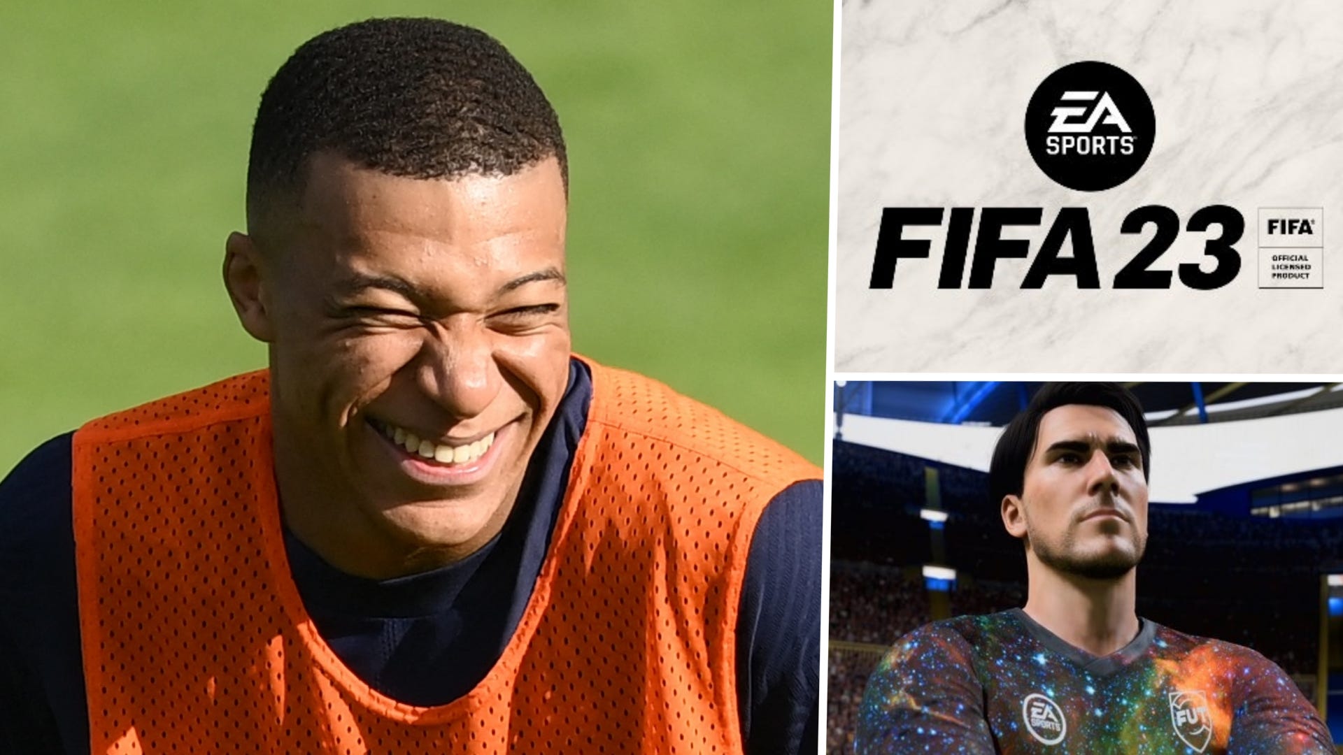 FIFA Ultimate Team: 50 best & funniest FUT team names  UK