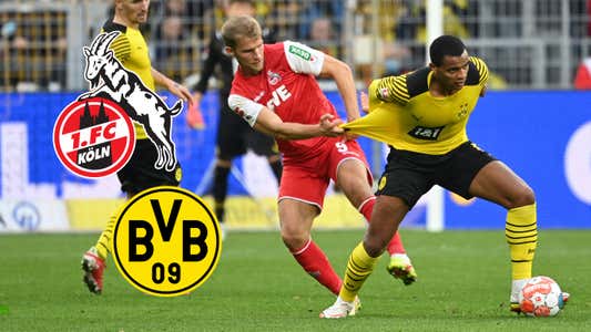 1. FC Colonia vs BVB (Borussia Dortmund): TV, transmisión en vivo, Taker – transmisión de la Bundesliga hoy
