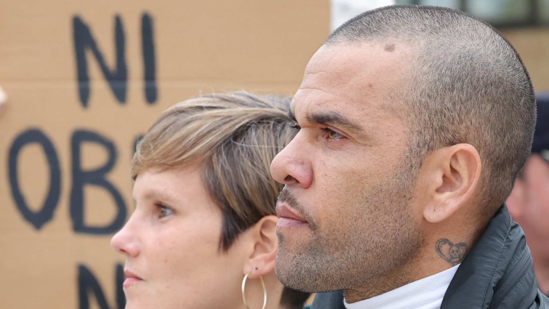 Dani Alves nach Entlassung aus dem Gefängnis: Party bis in die frühen Morgenstunden