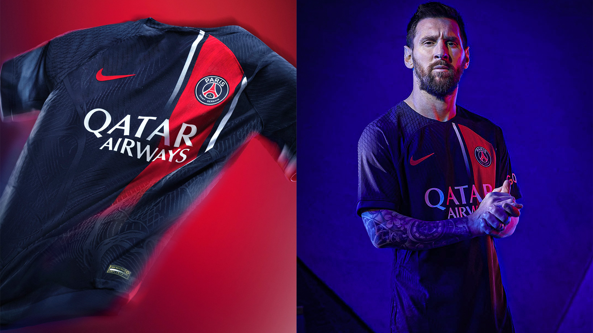 15 Cool Soccer Jerseys To Suit Every Hooligan In 2023