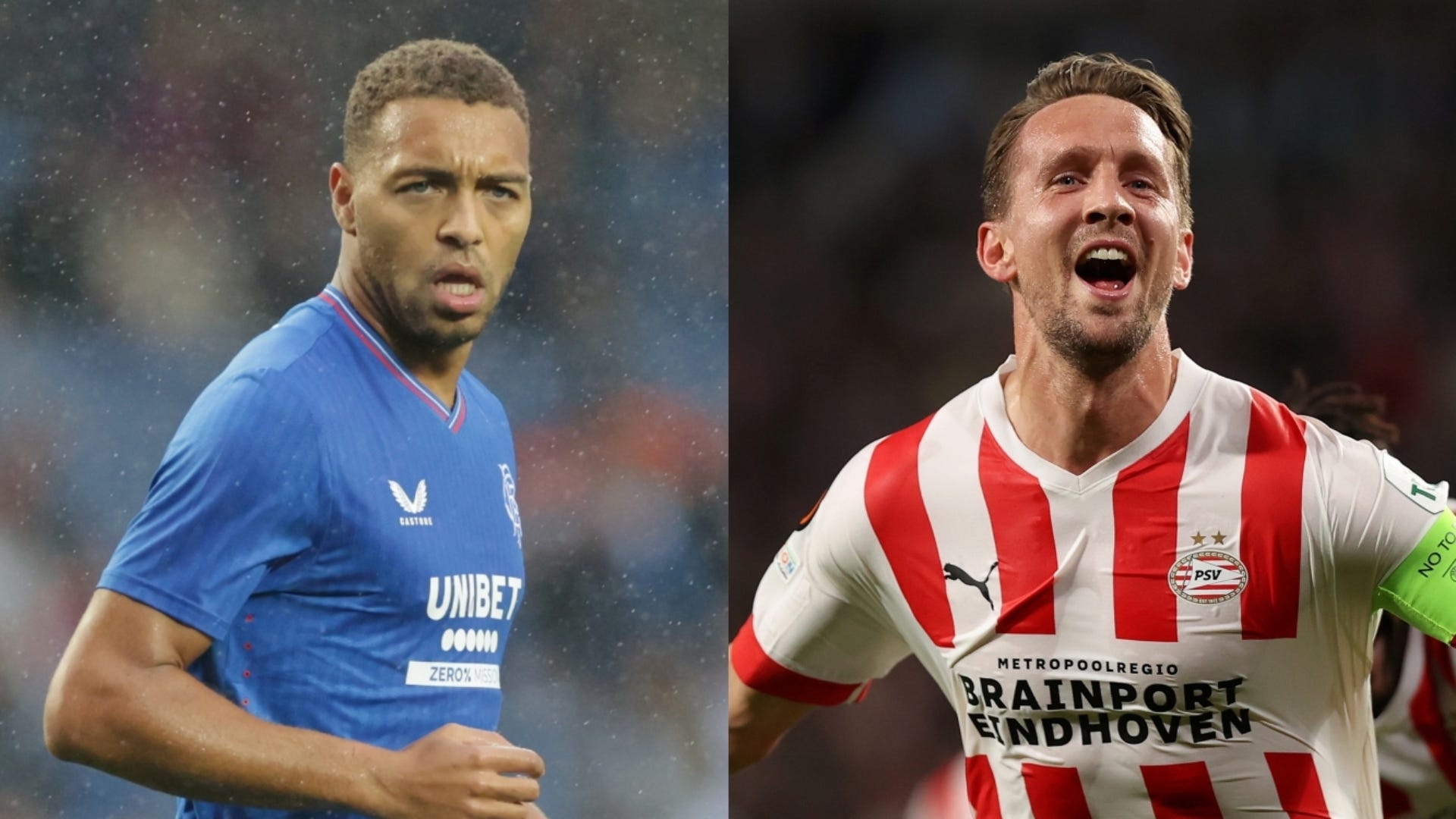 Rangers vs PSV Live stream, TV channel, kick-off time and where to watch Champions League play-off Goal UK