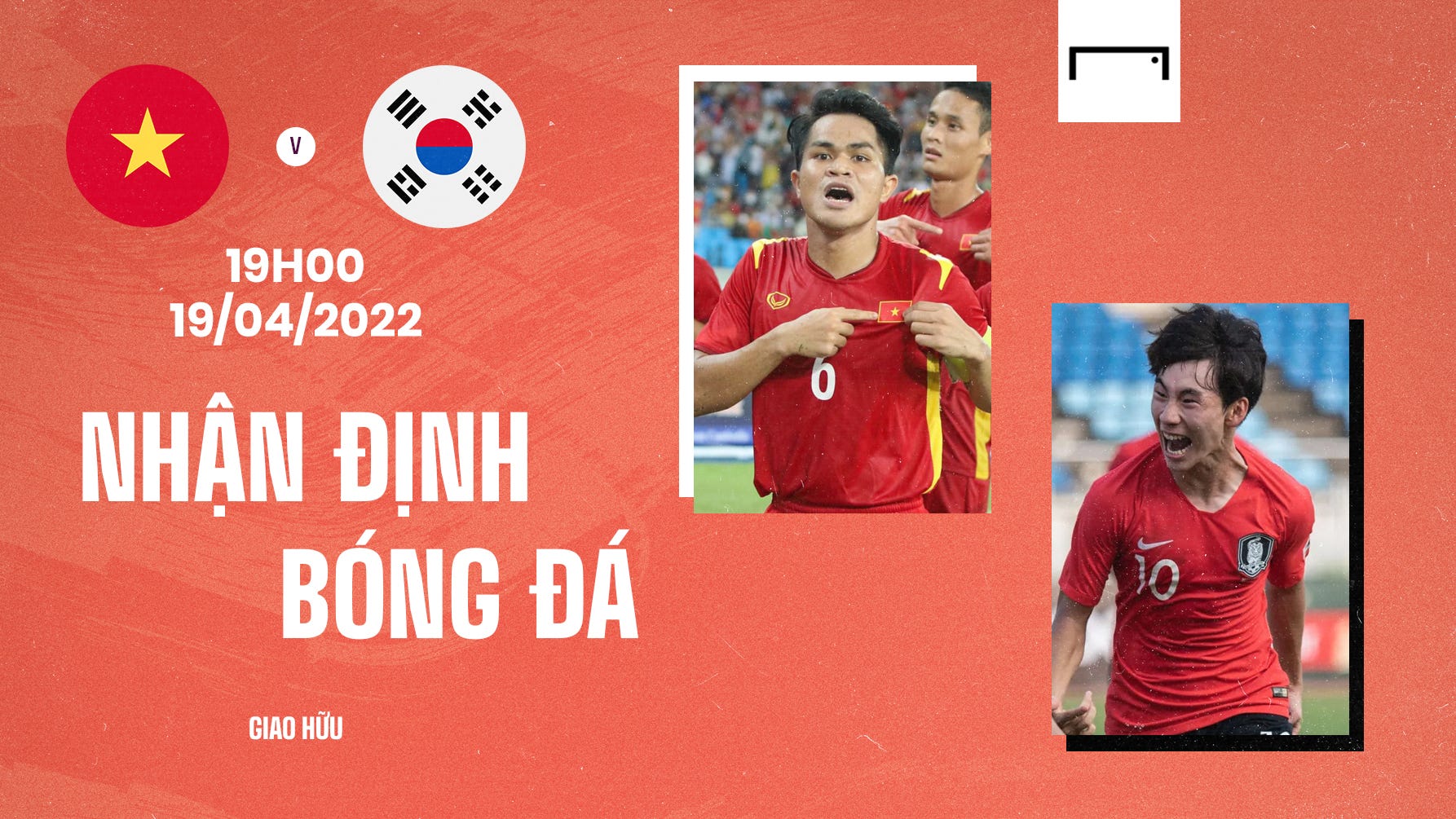 U23 Vietnam U20 South Korea 1942022 