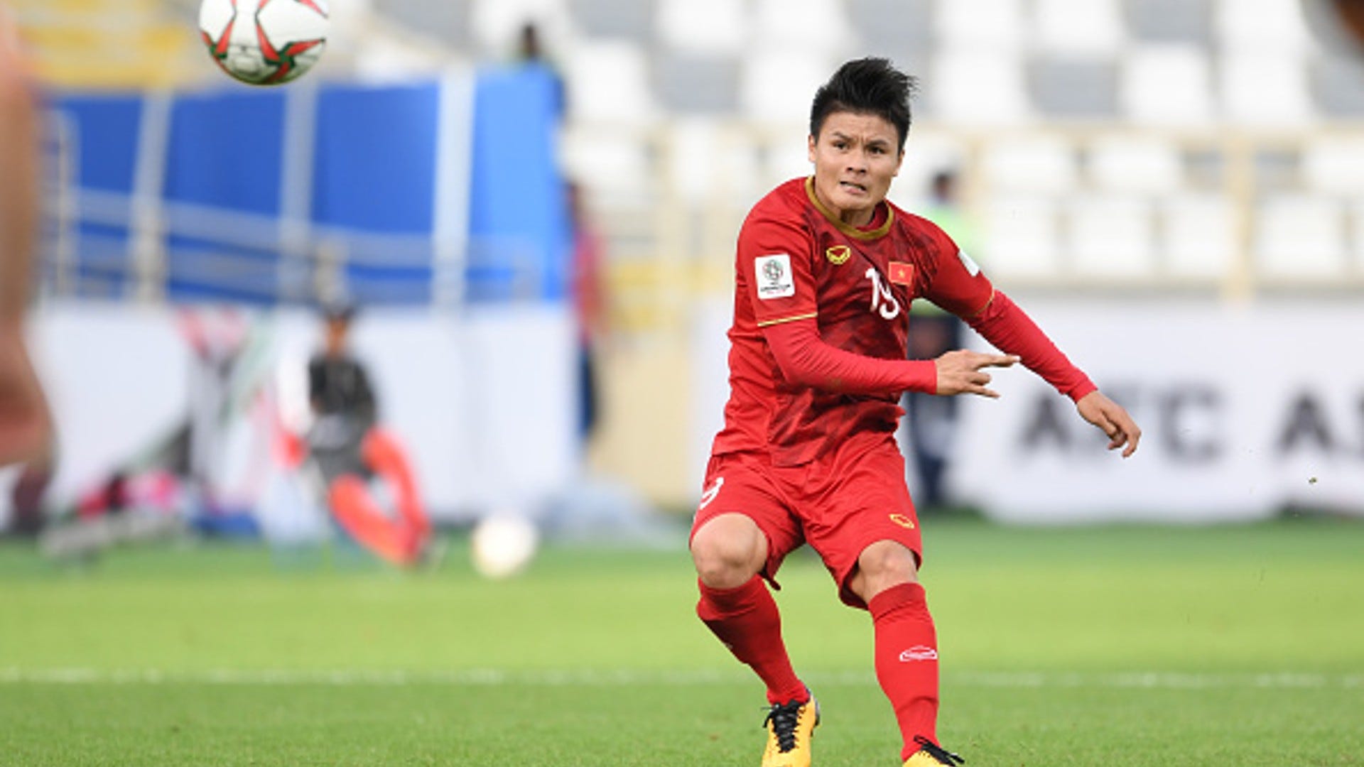 U23 Việt Nam vào chung kết: Nhọc nhằn nhưng bản lĩnh