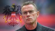 GERMANY ONLY Ralf Rangnick