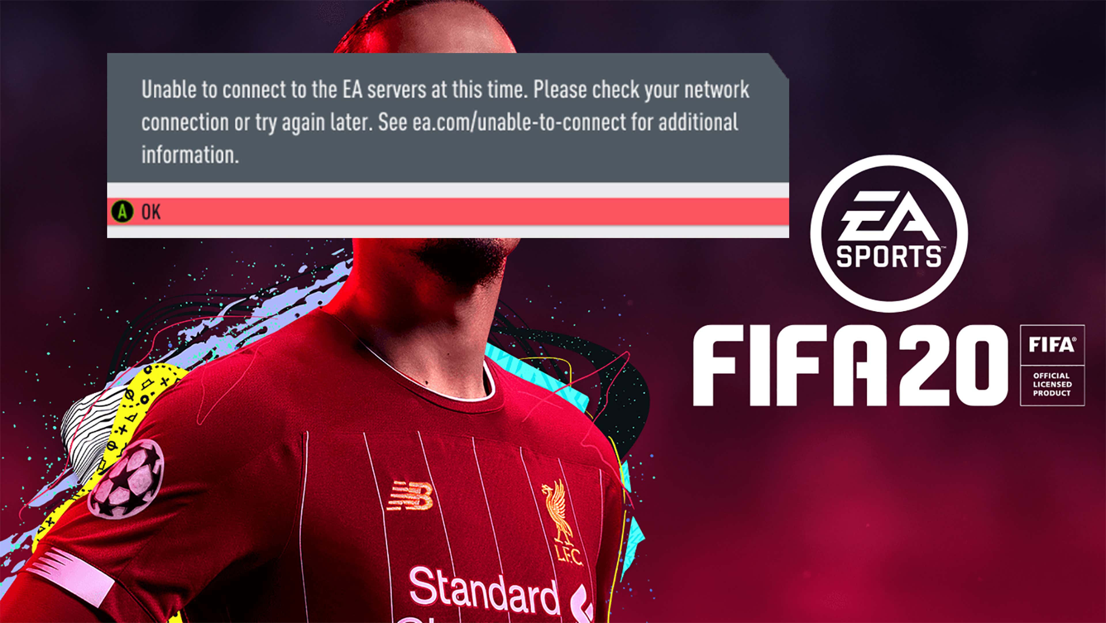 FIFA 23 Web App DOWN: Login issues again reported with FUT Web App, EA  looking into fix, Gaming, Entertainment