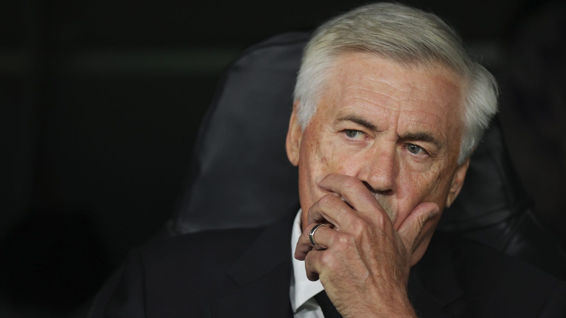 Benzema back & rest Vinicius Jr? Ancelotti faces Real Madrid selection  poser in Champions League | Goal.com
