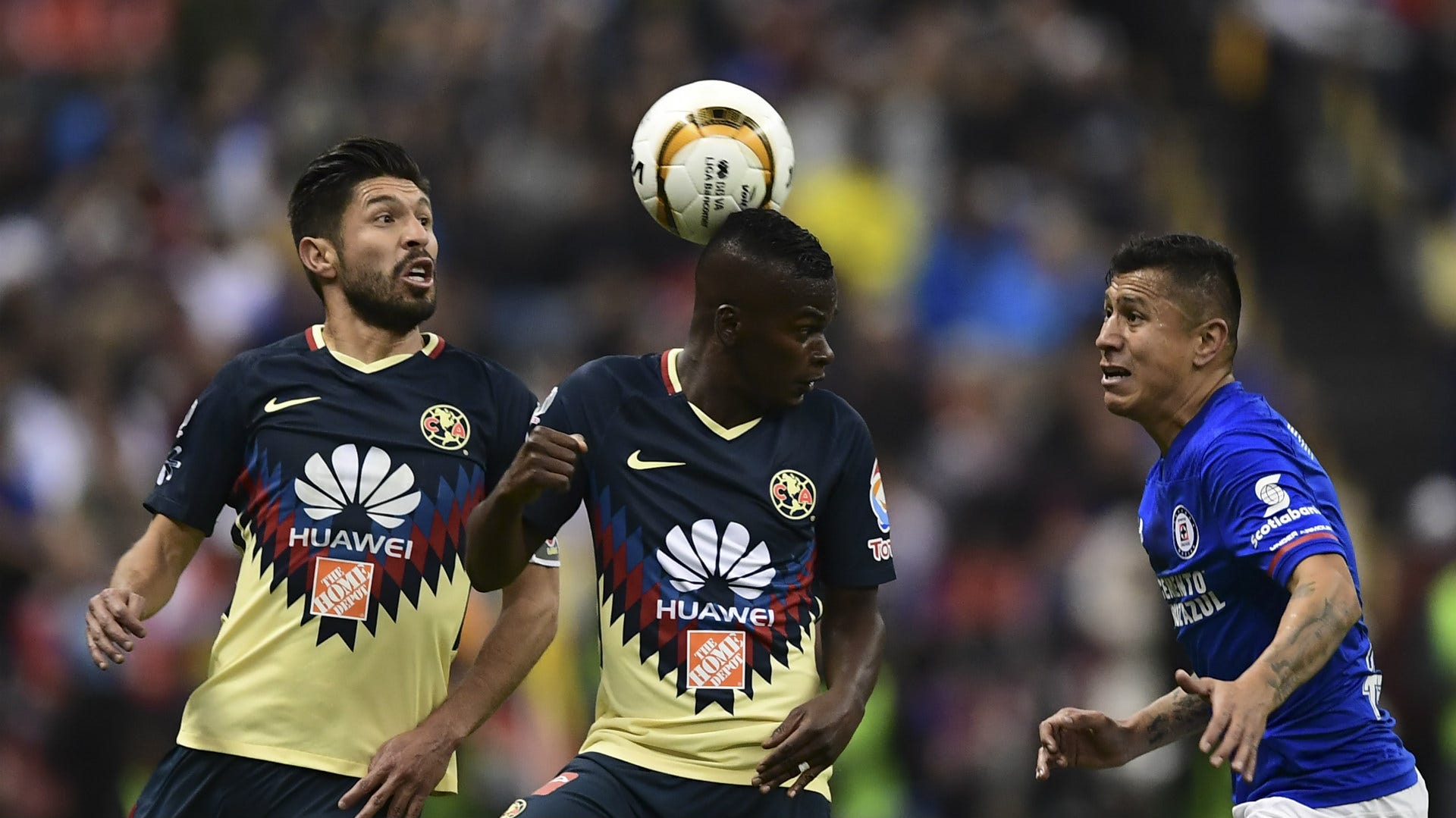 Club America season preview: Will new forward solve Las Aguilas' scoring  woes? 