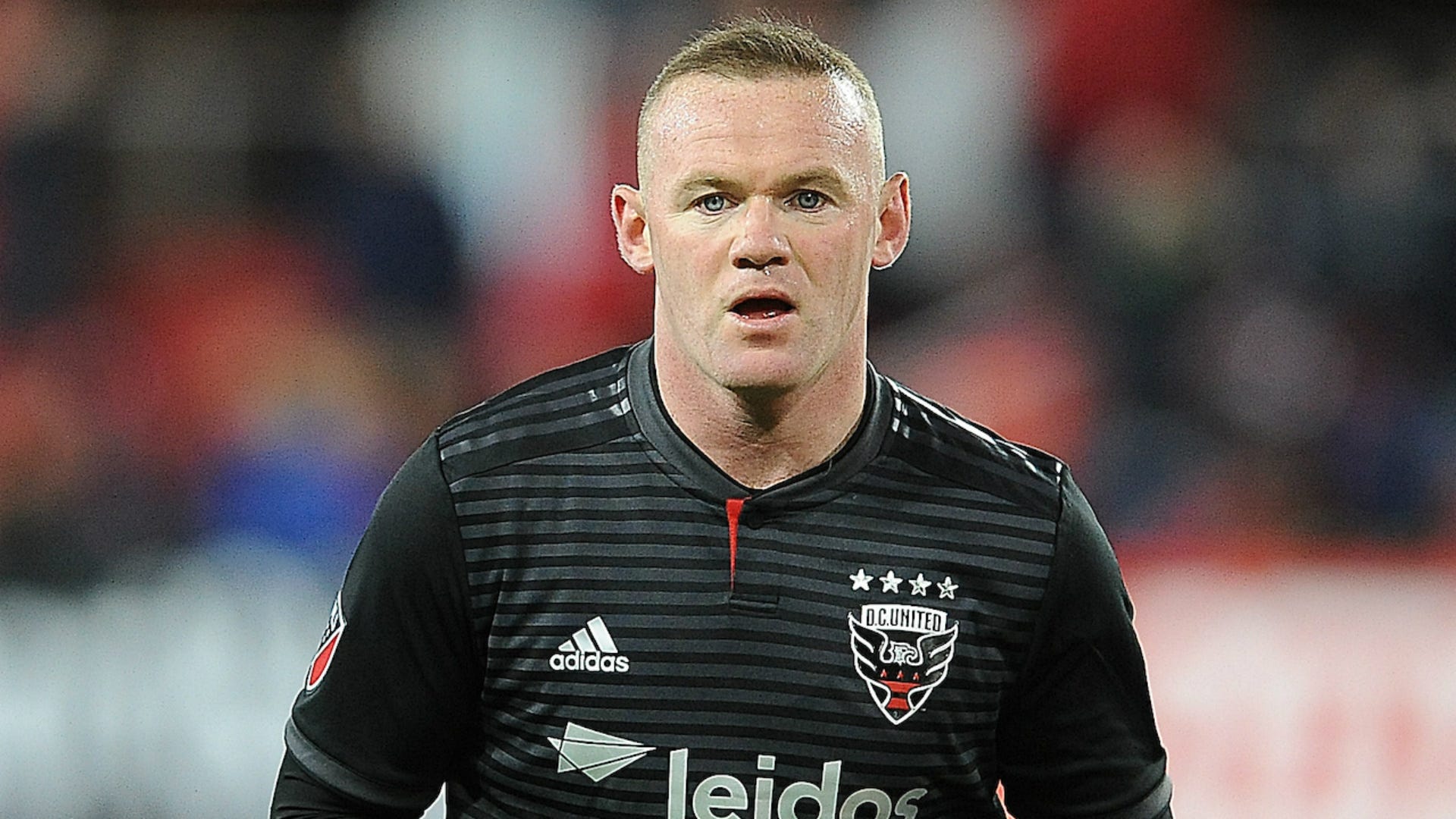 Video: Wayne Rooney scores MLS Goal of the Season contender from beyond  midfield | Goal.com