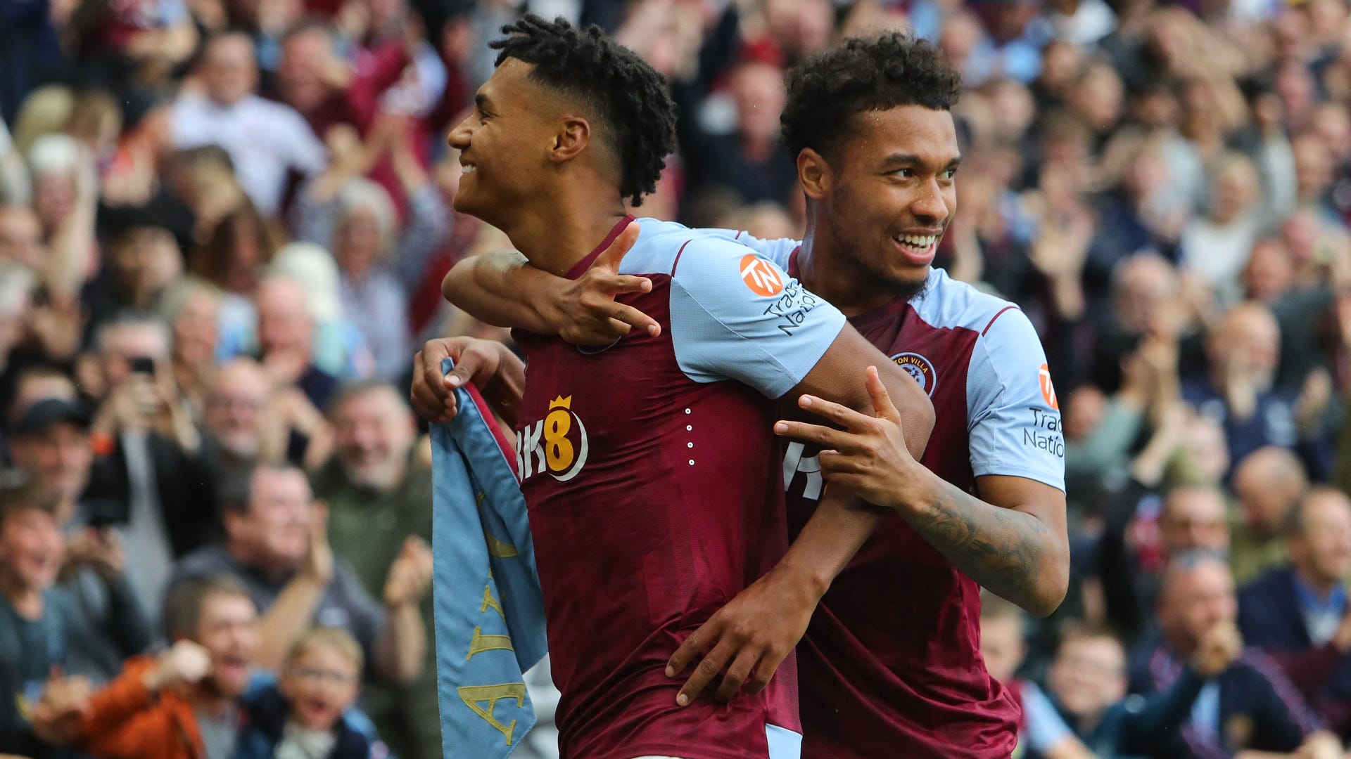 AZ vs Aston Villa Live stream, TV channel, kick-off time and where to watch Goal UK