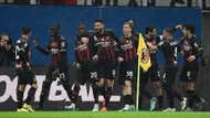 Milan Roma Kalulu Serie A