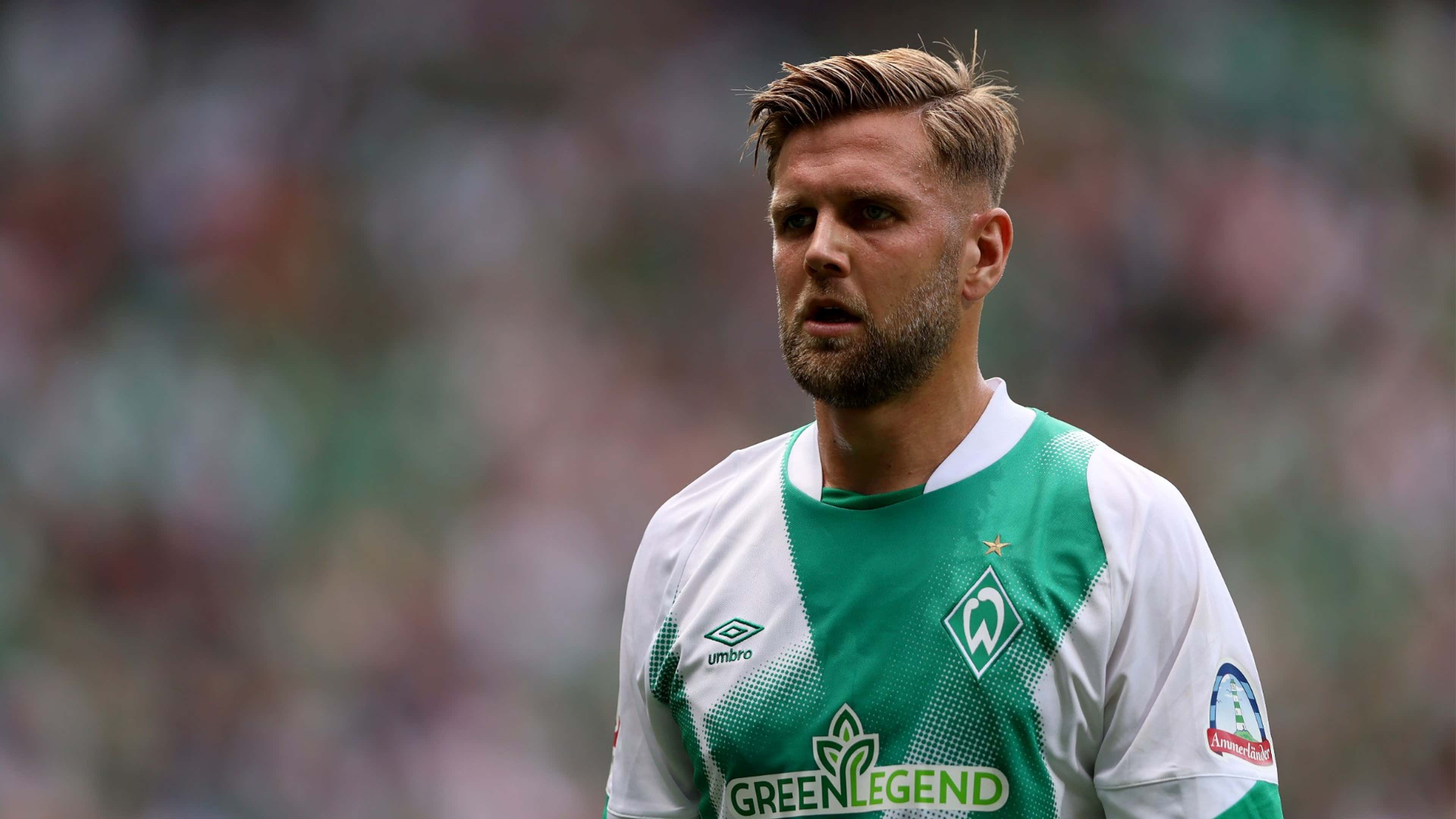 Niclas Fullkrug Werder 2022