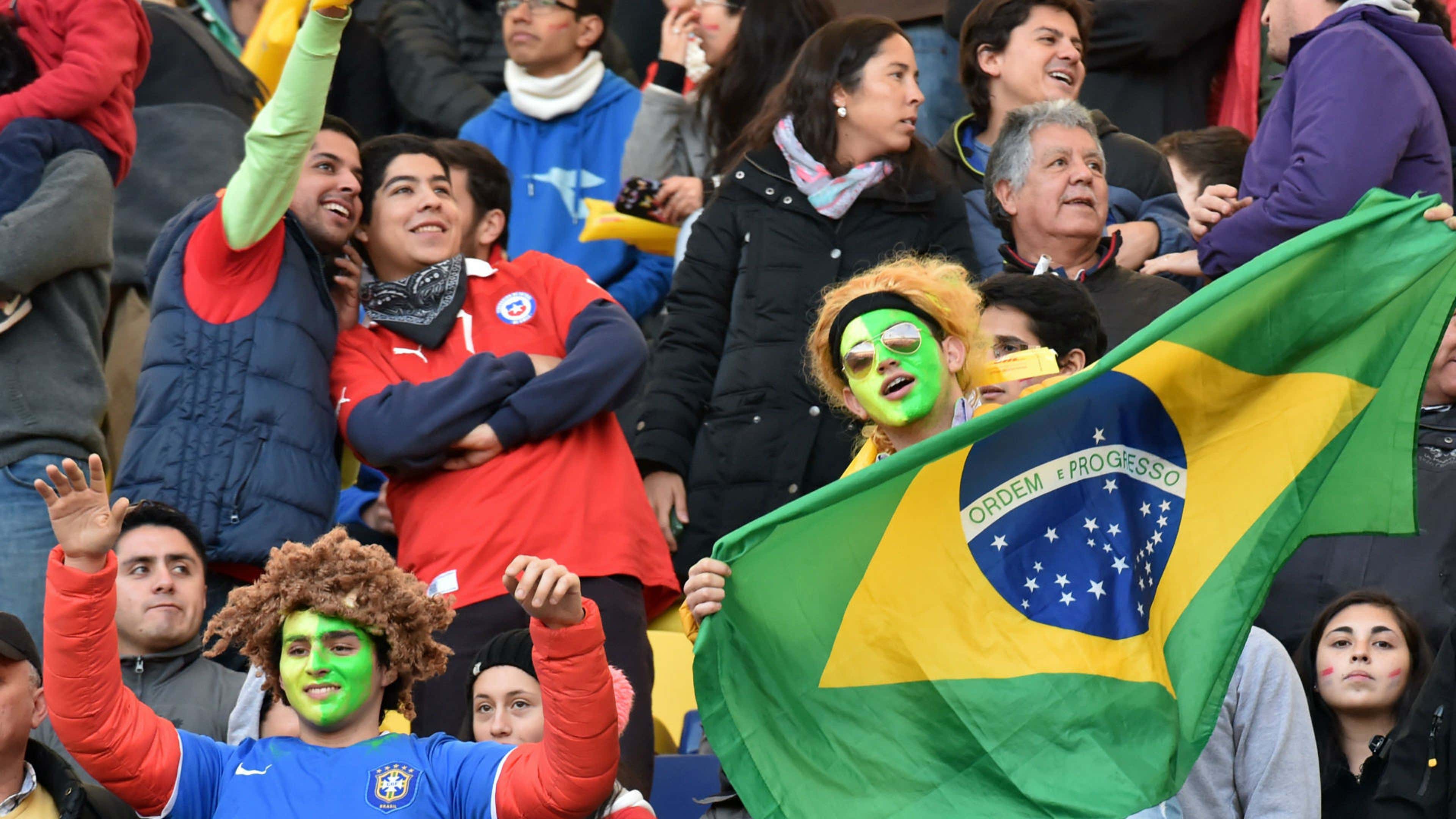 Onde assistir Peru x Brasil ao vivo, escalação e horário - Estadão