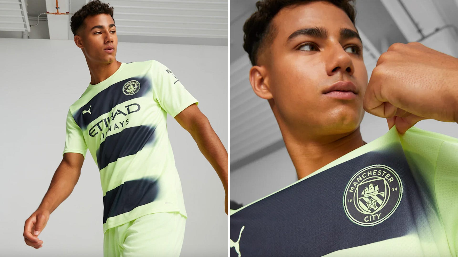 Best 2022-23 third kits released so far: Juventus, Liverpool, Real Madrid  and more 