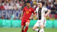 Marco Asensio Sule Spain Germany World Cup Qatar 2022