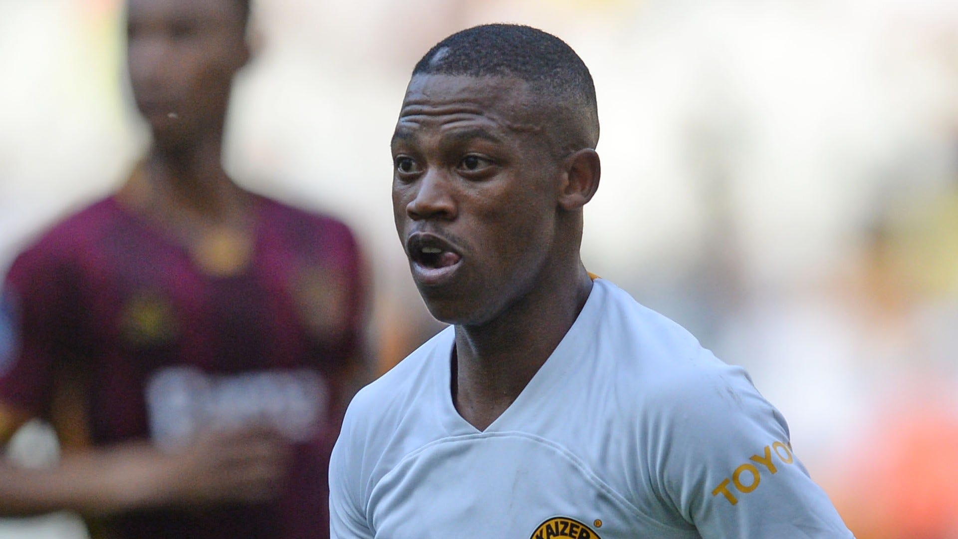 WATCH: Kaizer Chiefs star Pule Mmodi scores a cracking contender for PSL  Goal of the Season