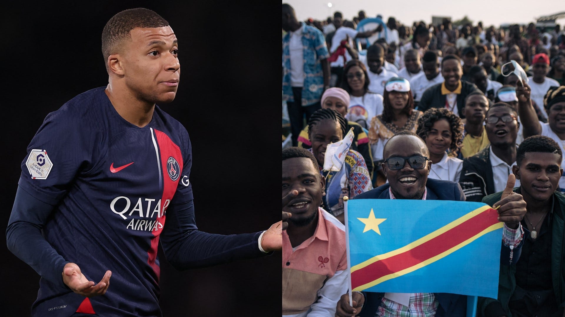 PENJELASAN: Mengapa Kylian Mbappe & PSG Bisa Hadapi Perjalanan Tak Terduga Ke Kongo
