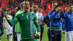 17 10 06 Fifaワールドカップ欧州予選 トルコ 対 アイスランド のテキスト速報と結果はこちら Goal Com