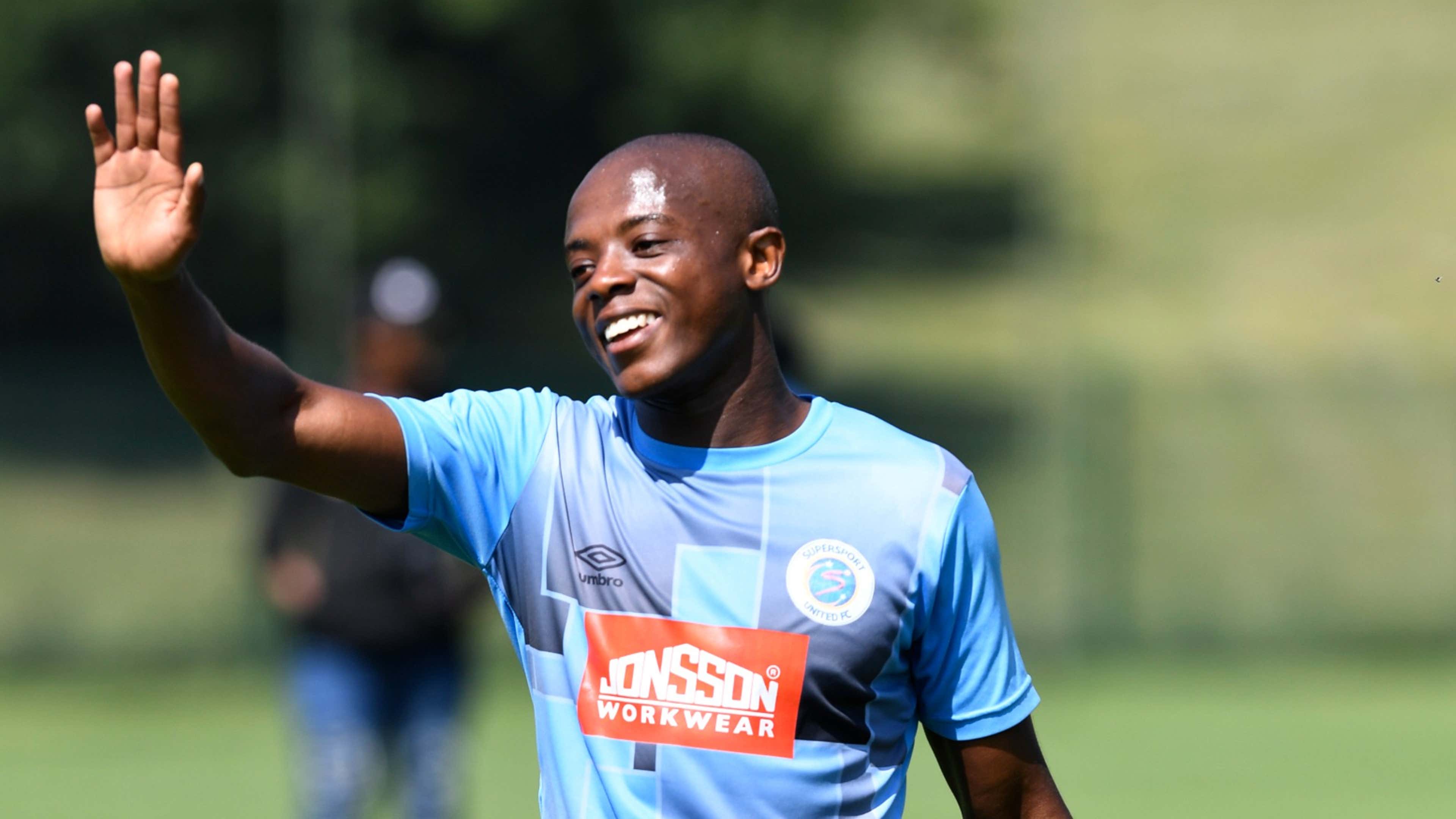 Lepasa inspired by Foster: Orlando Pirates loanee eyeing move abroad ...