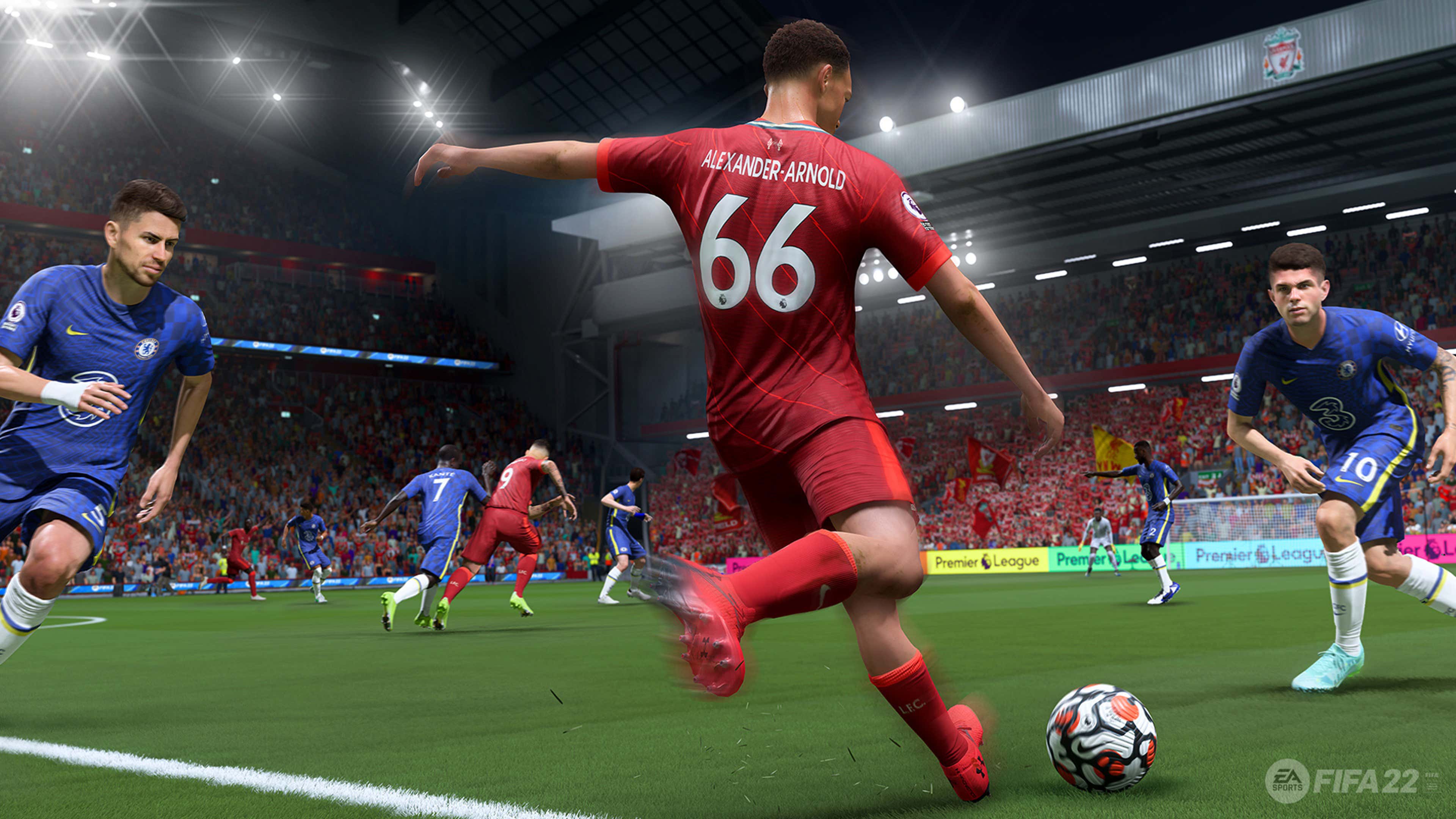 FIFA 23: Web App gestartet – Alle Infos zu Start, Login und Download