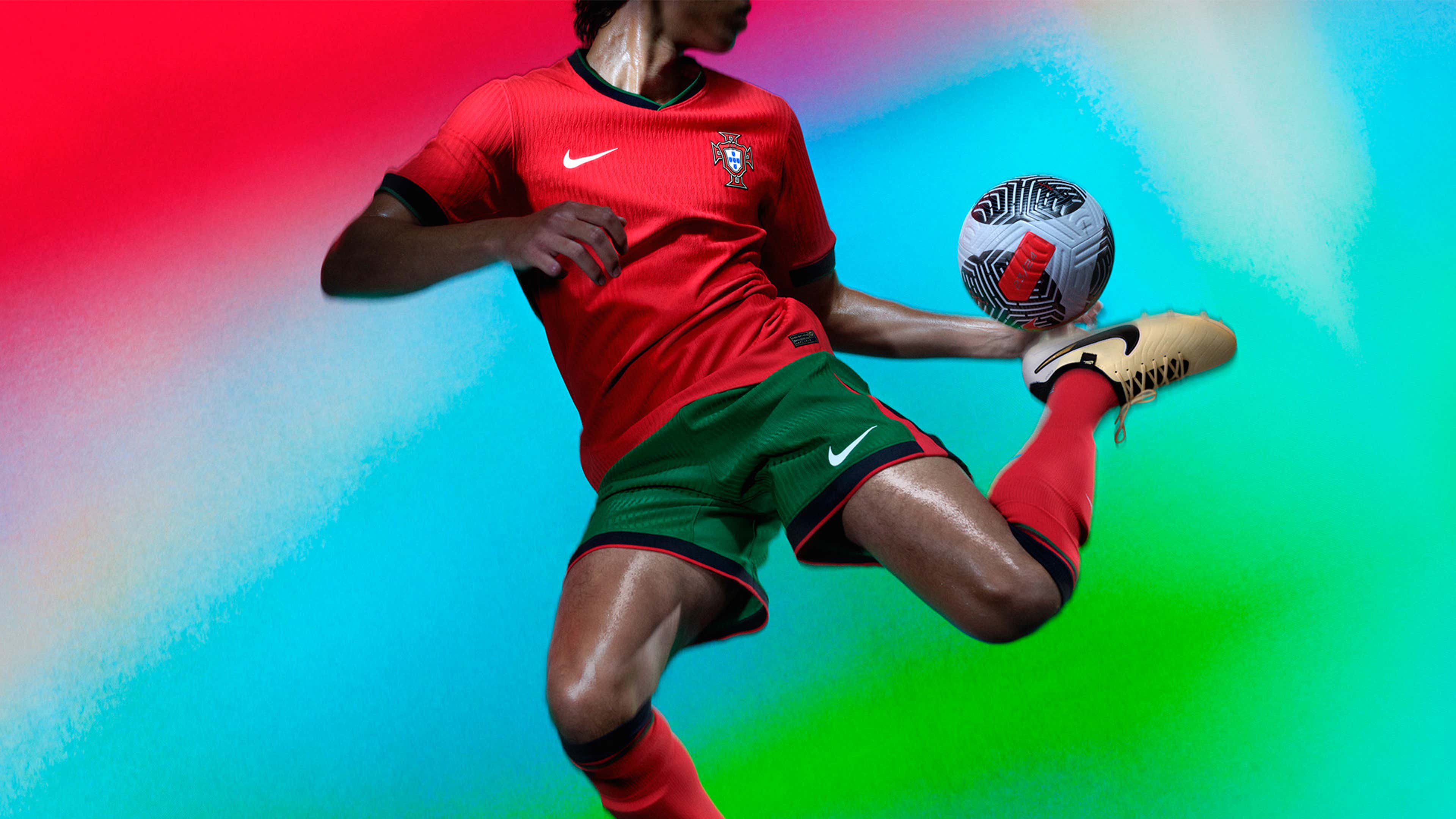 Portugal home kit 