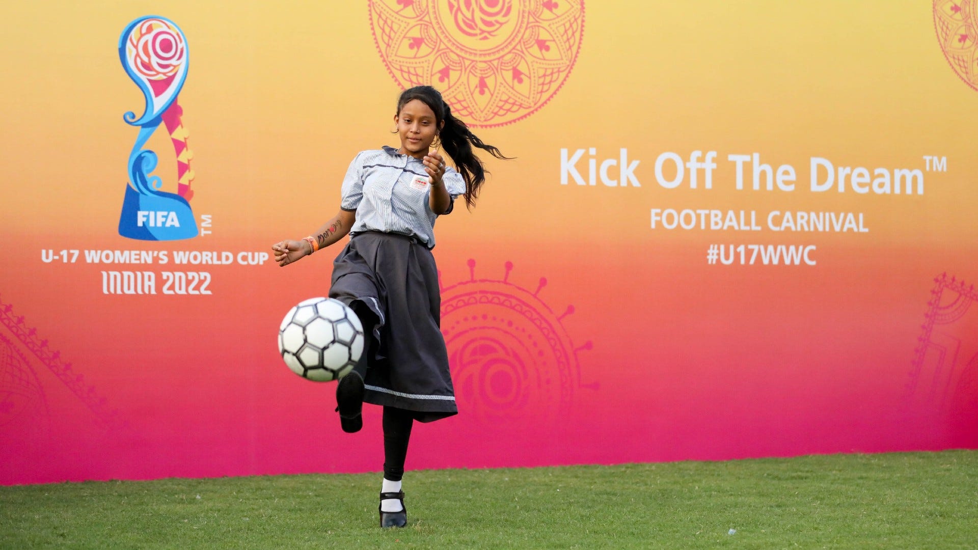 2022 U-17 Women's World Cup: Groups, schedule, kick-off times, final and  everything you need to know | Goal.com India