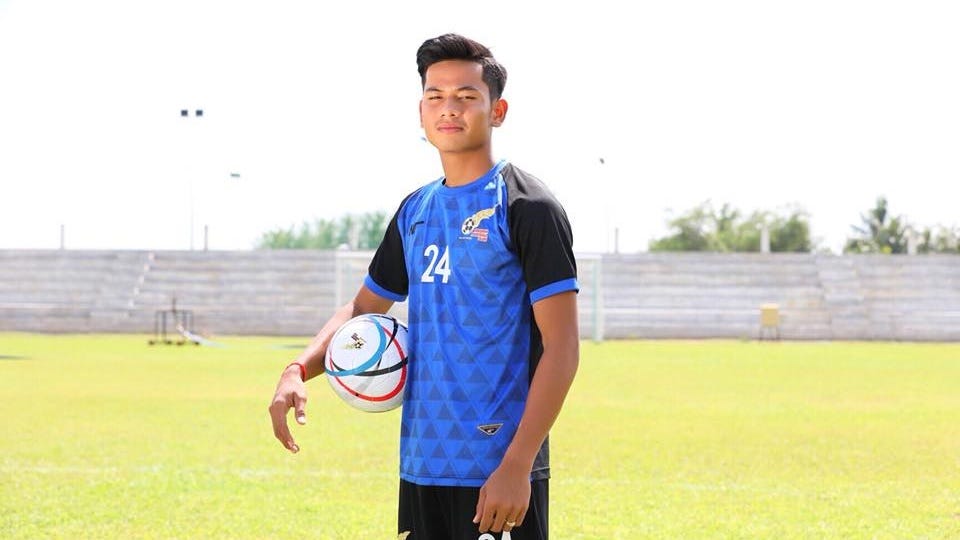 Cầu thủ Việt chơi bóng ở Campuchia, họ là ai?
