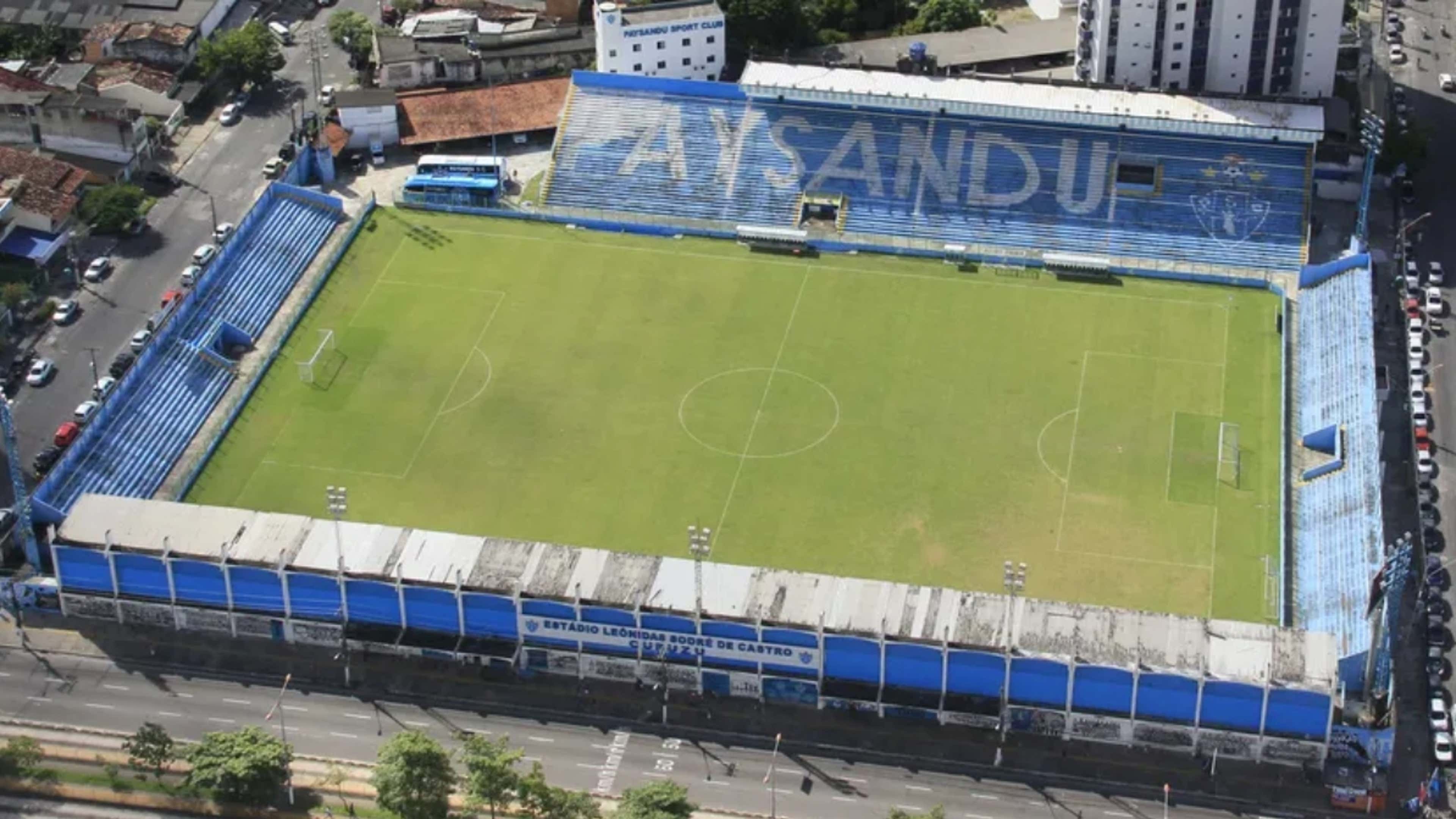 Confira escalações e onde assistir ao jogo entre Pouso Alegre e Náutico -  Folha PE