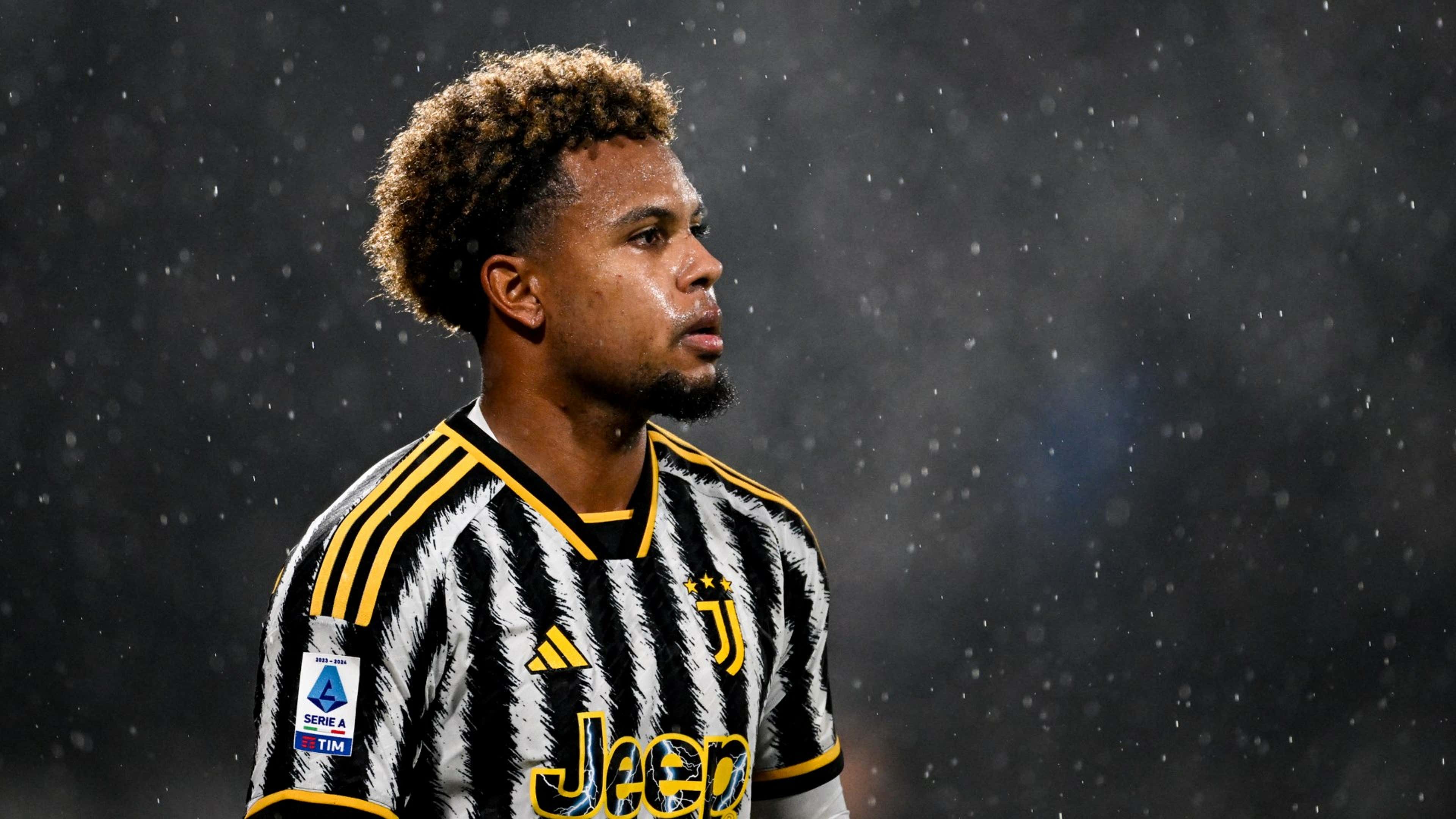 Indispensable Wes! McKennie remains key figure in Juventus midfield in  stunning win over Monza | Goal.com UK