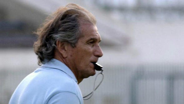 Manuel Jose Al Ahly Egyptian premier League 26042017