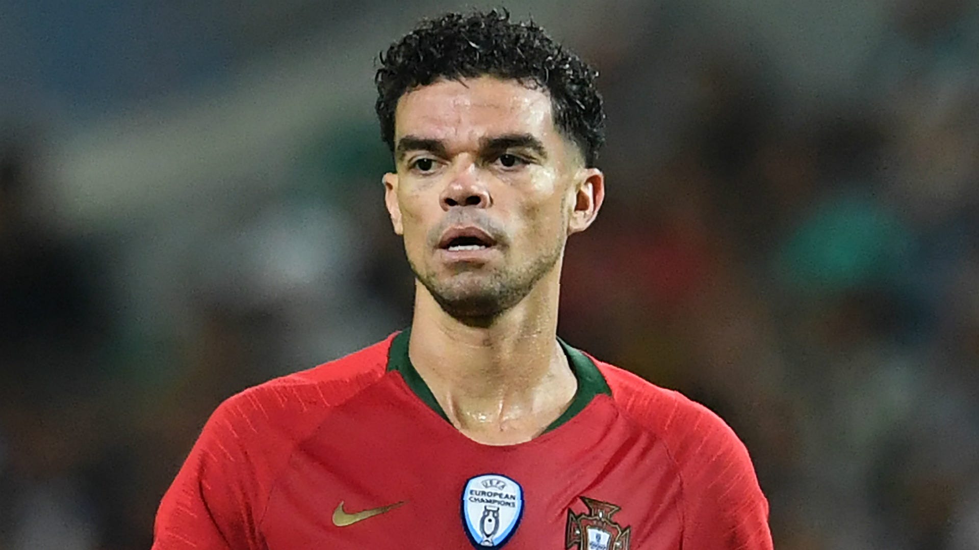 Pepe Bidik Gelar Piala Dunia 2022 Bersama Timnas Portugal | Goal.com  Indonesia