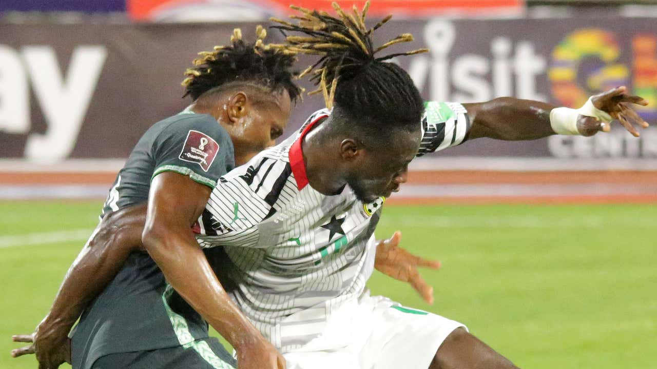 Ghana vs Madagascar Preview: Kick-off time, TV channel, squad news ...