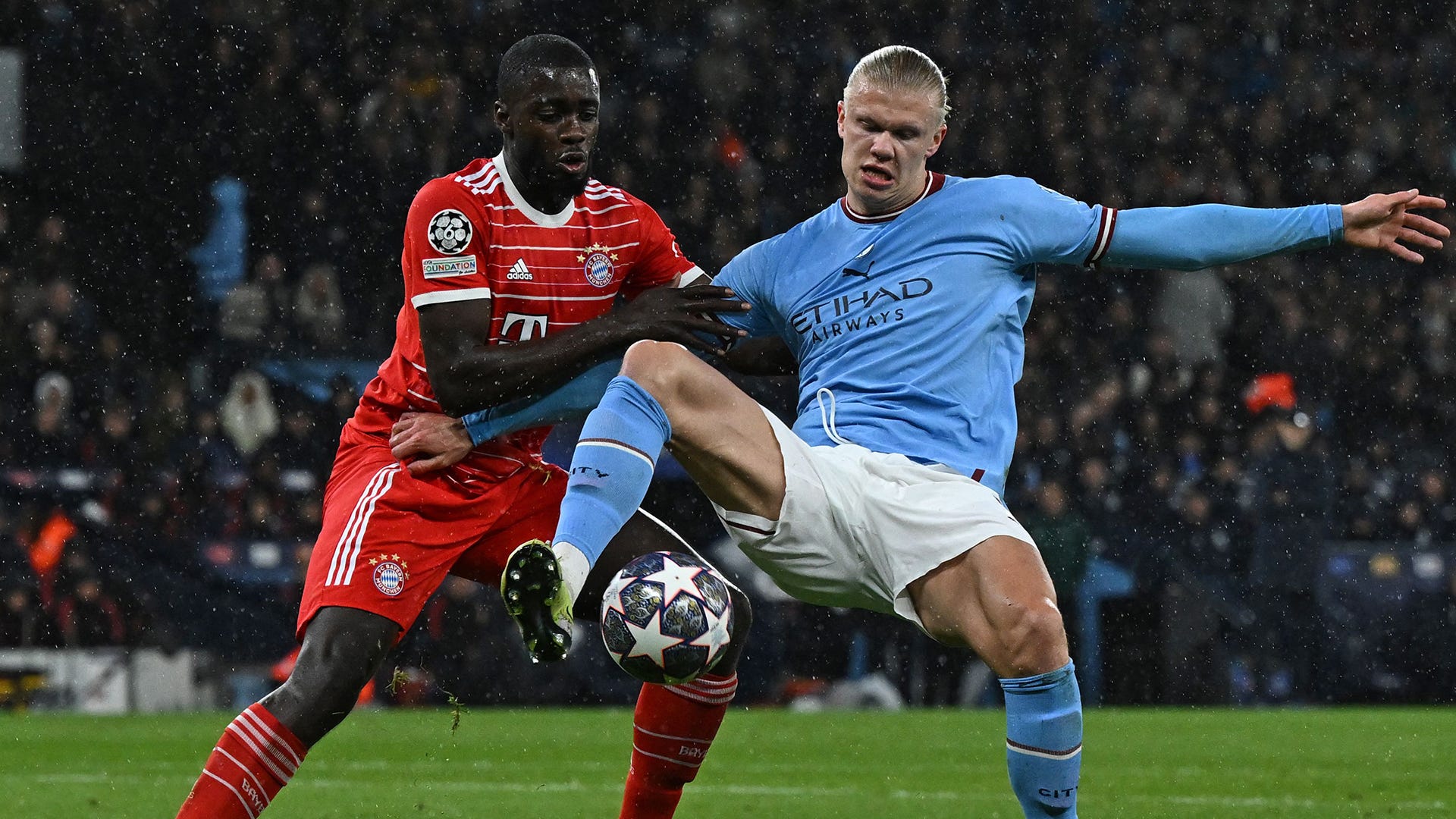 Bayern Munich vs Manchester City Where to watch the match online, live stream, TV channels and kick-off time Goal