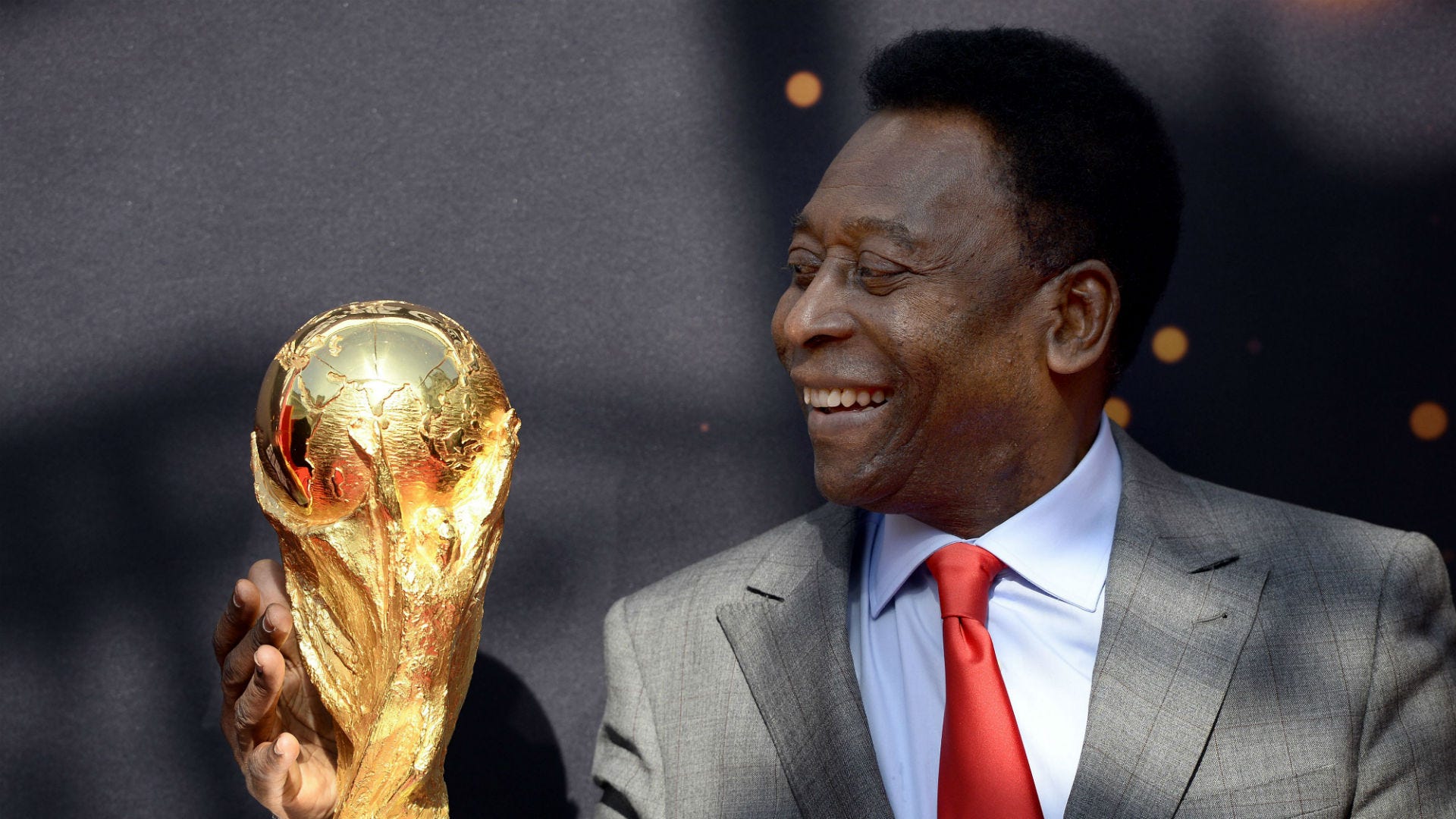 Cuántos Mundiales ganó Pelé? | Goal.com Espana