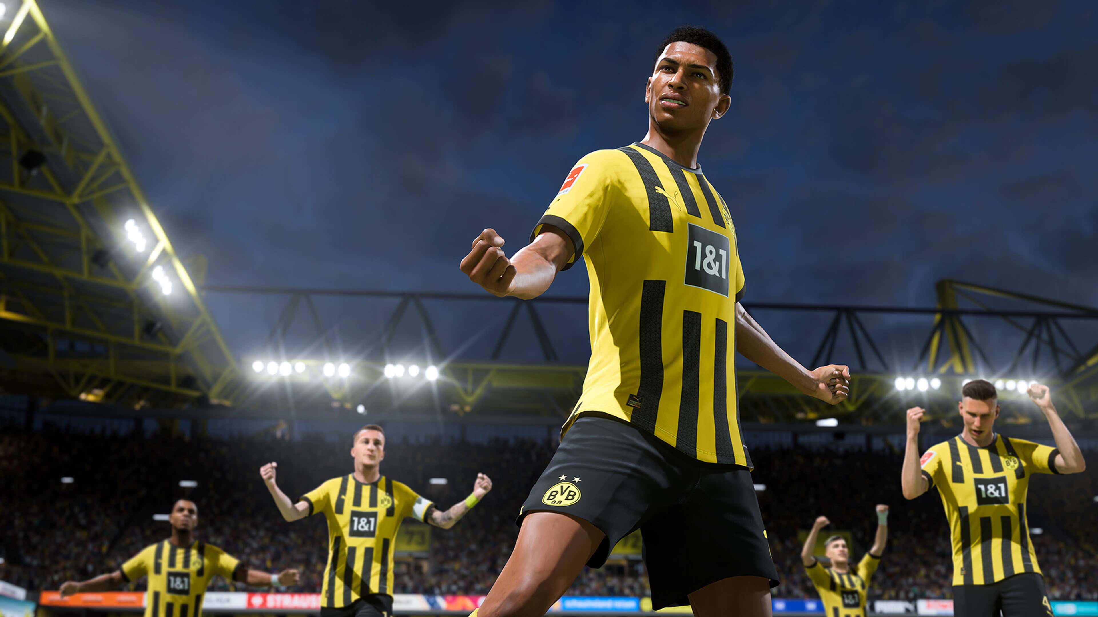 FIFA 23: as melhores dicas para jogar melhor - Liga dos Games