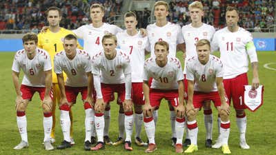 ONLY GERMANY Slovakia Denmark 05092018