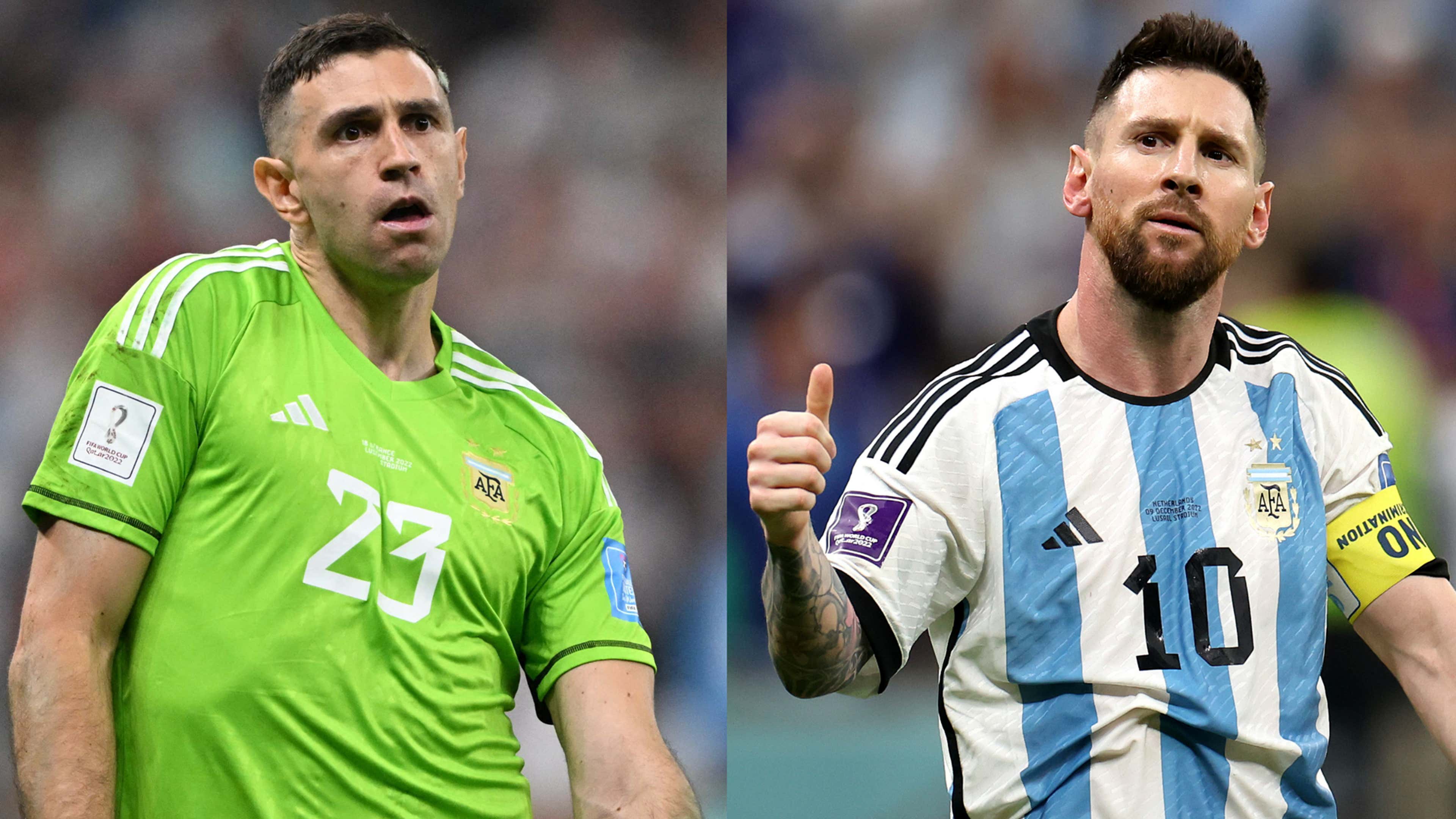 Argentina football team needs 'two or three Del Potros', says