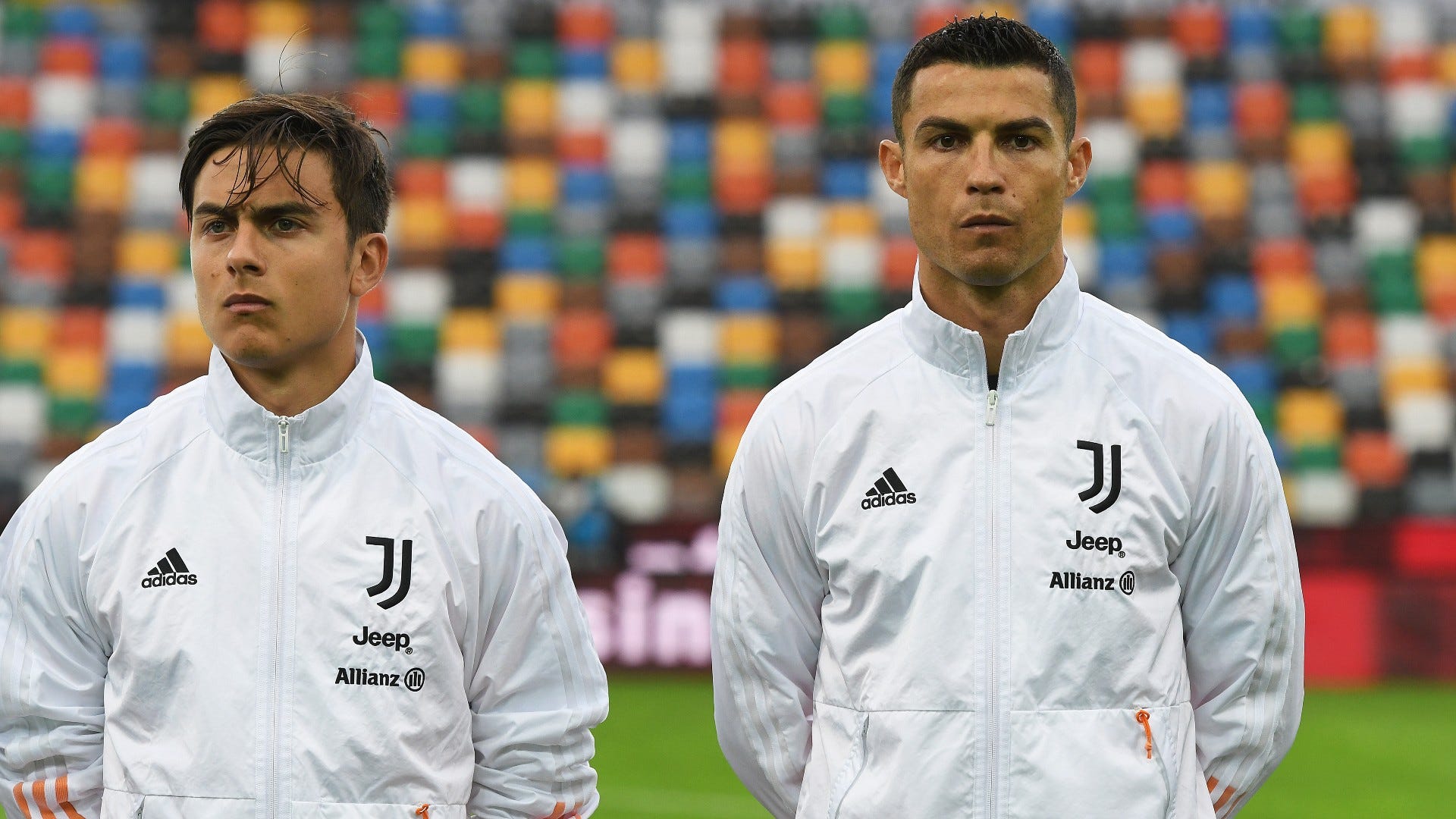 Juventus: Paulo Dybala told Cristiano Ronaldo he ‘hated him’