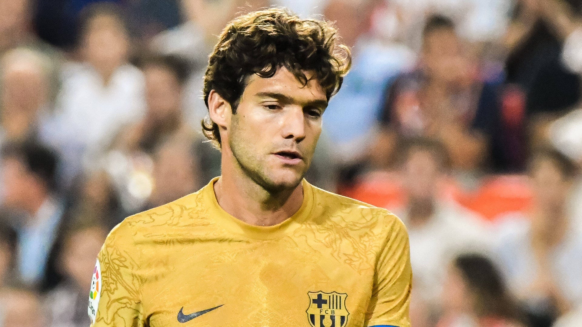 ONLY GERMANY Marcos Alonso Barcelona 2022