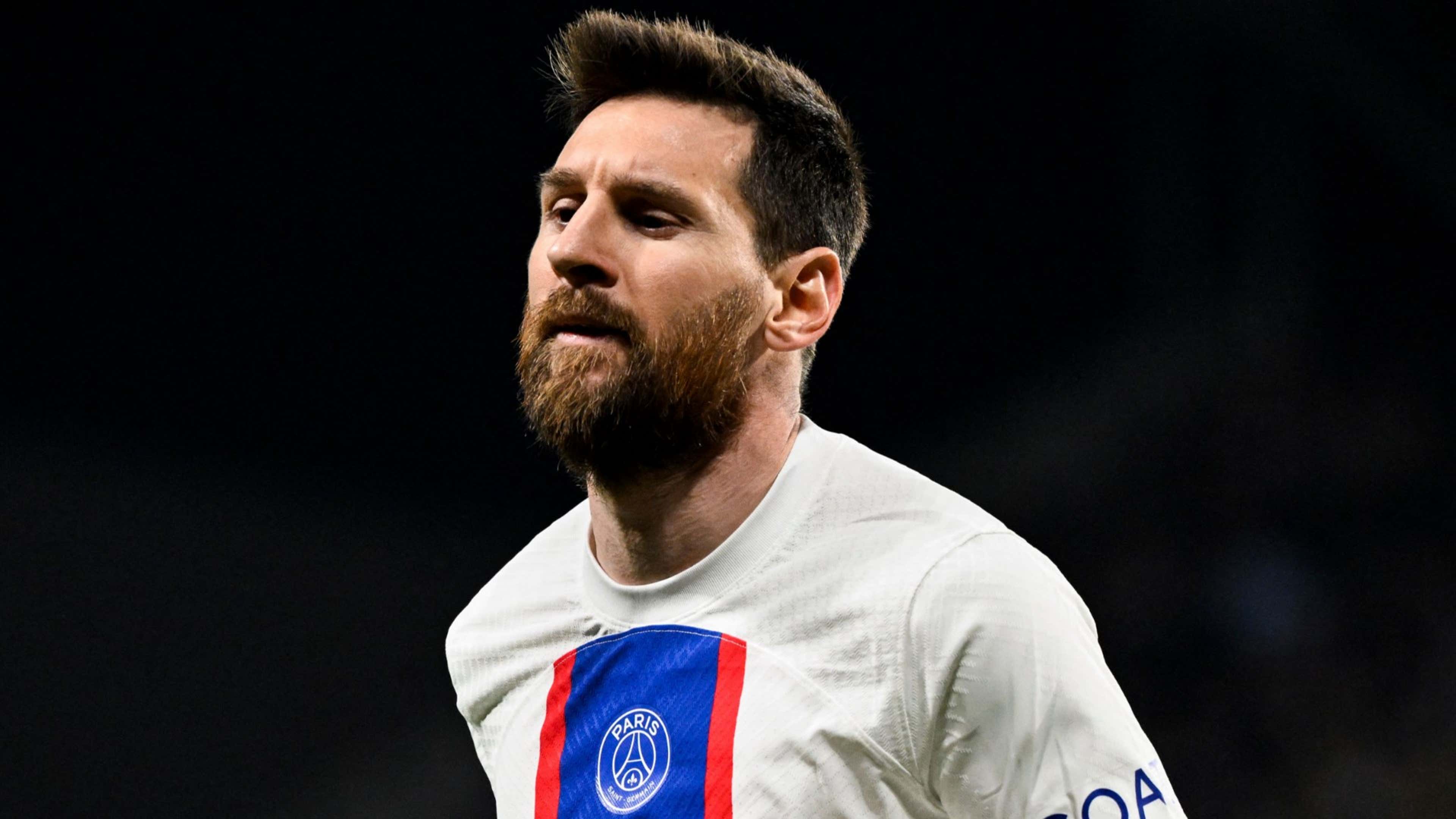 Balance is most important' - Henry sends warning to Messi and PSG